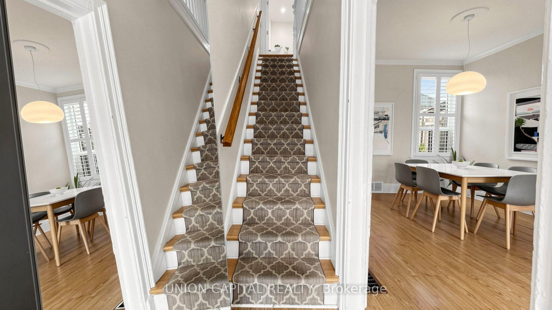Photo 23 of 944 Dundas Street E, Toronto, South Riverdale — HOMEH