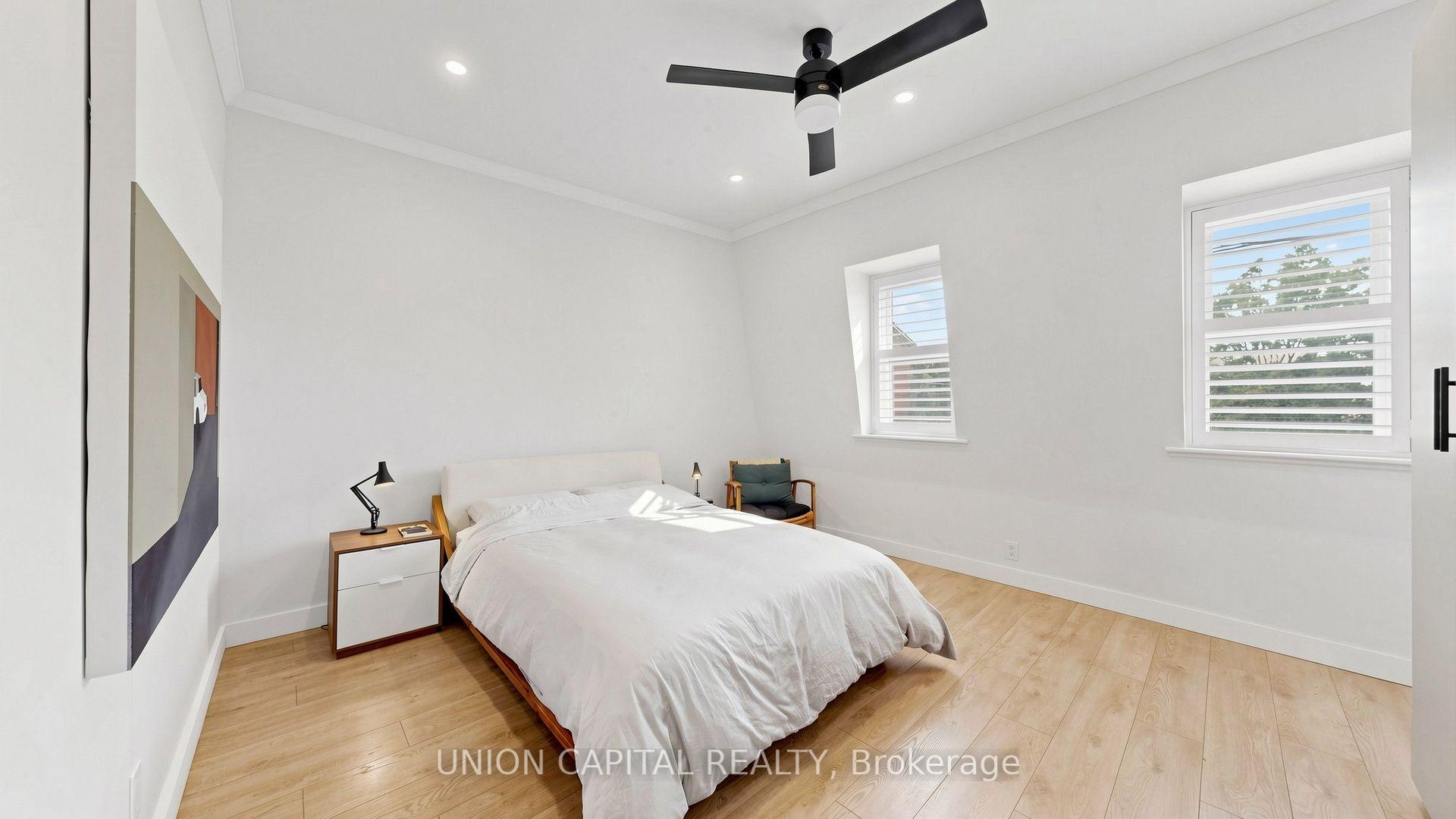 Photo 25 of 944 Dundas Street E, Toronto, South Riverdale — HOMEH