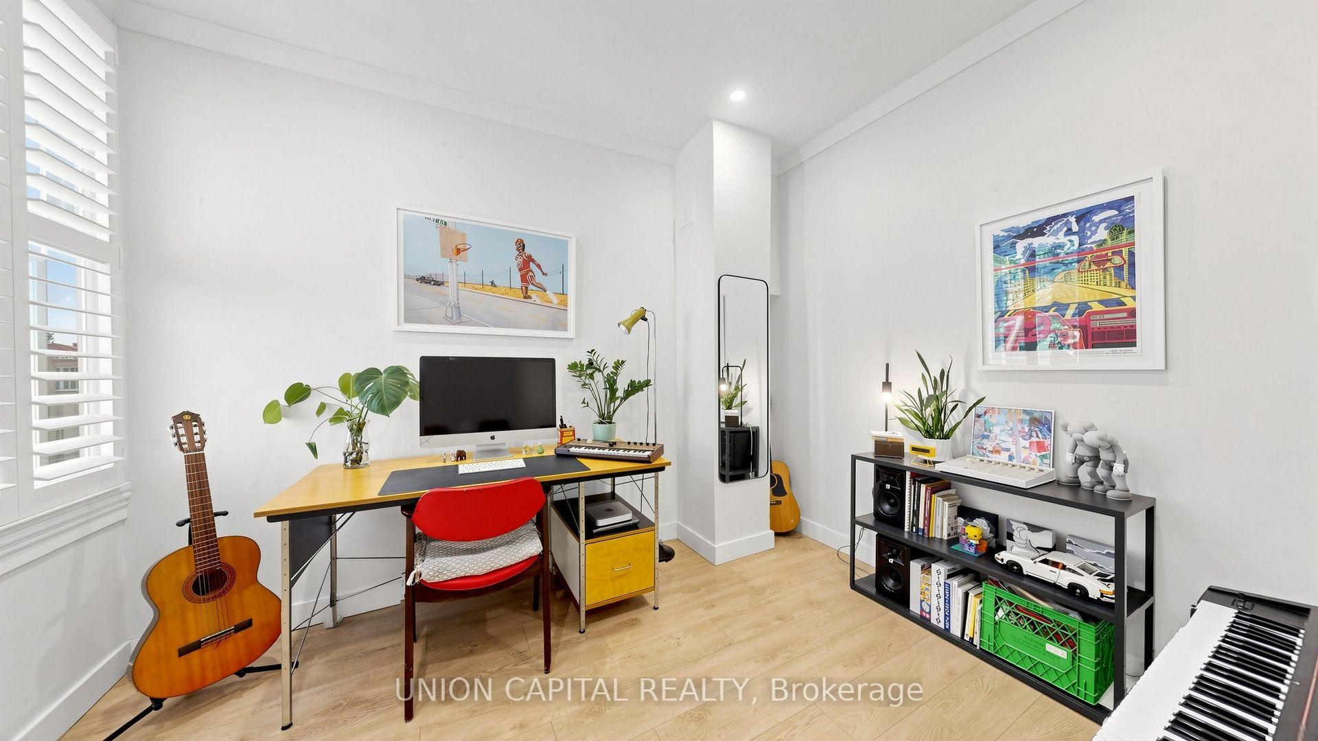 Photo 29 of 944 Dundas Street E, Toronto, South Riverdale — HOMEH