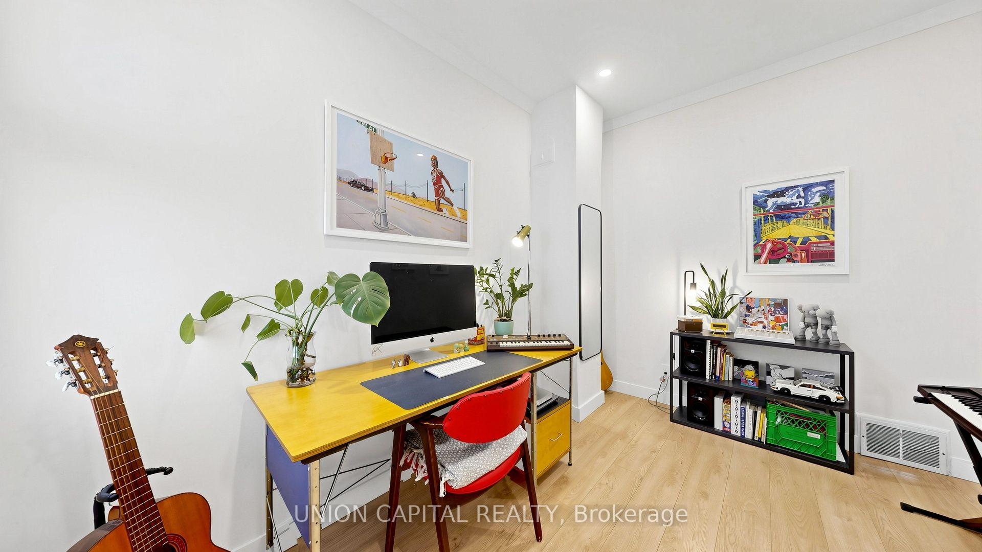 Photo 31 of 944 Dundas Street E, Toronto, South Riverdale — HOMEH