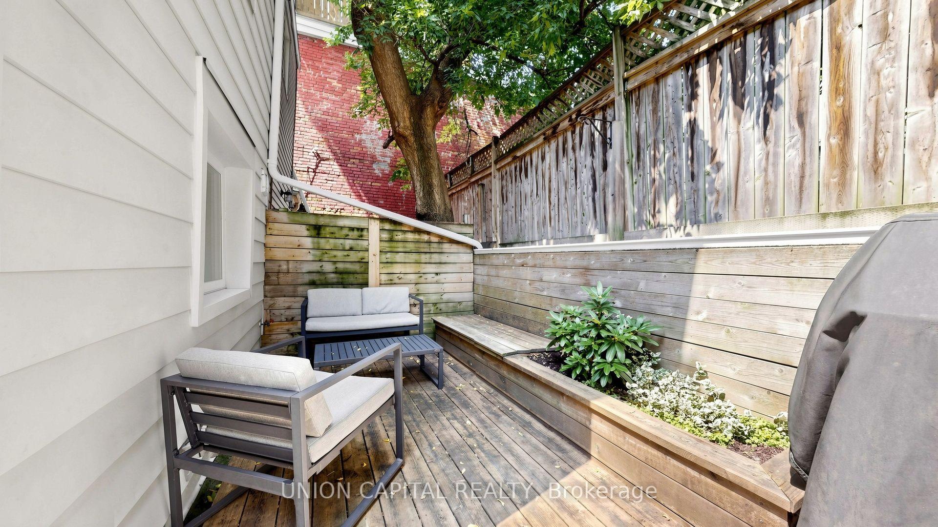 Photo 36 of 944 Dundas Street E, Toronto, South Riverdale — HOMEH