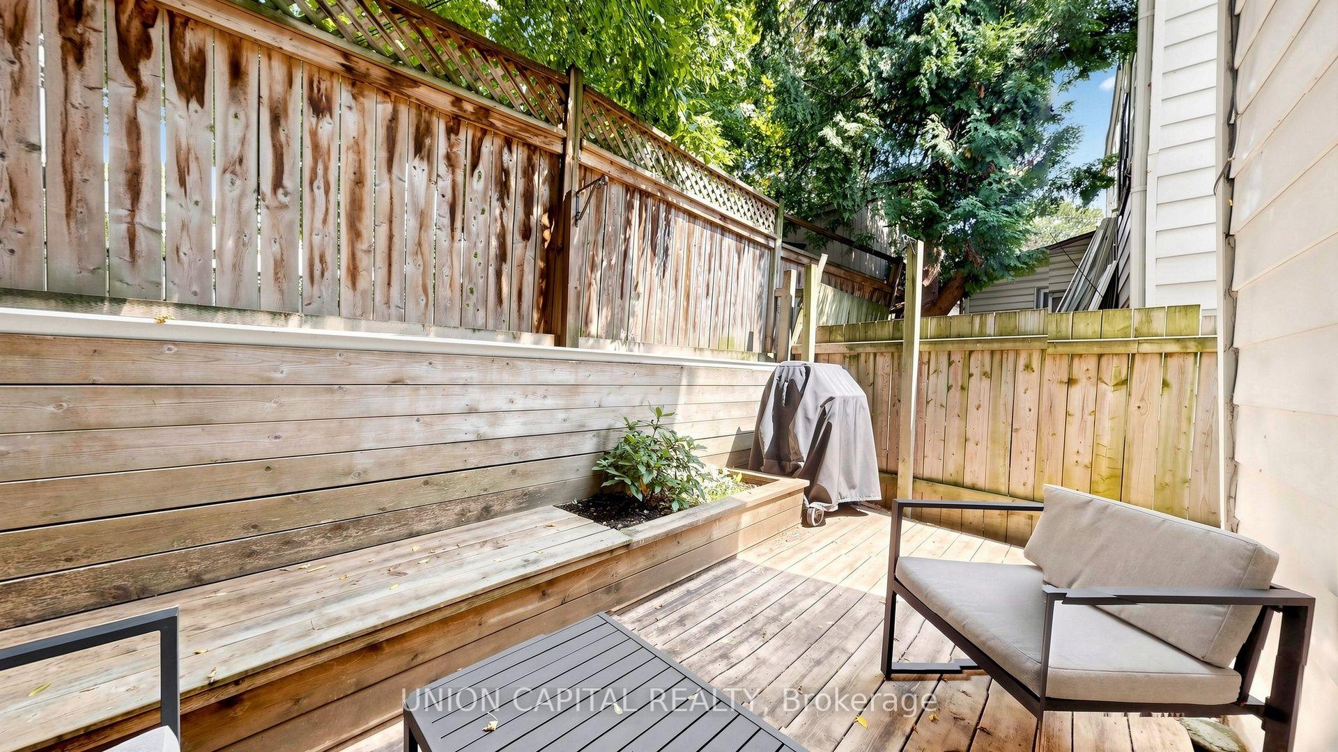 Photo 37 of 944 Dundas Street E, Toronto, South Riverdale — HOMEH