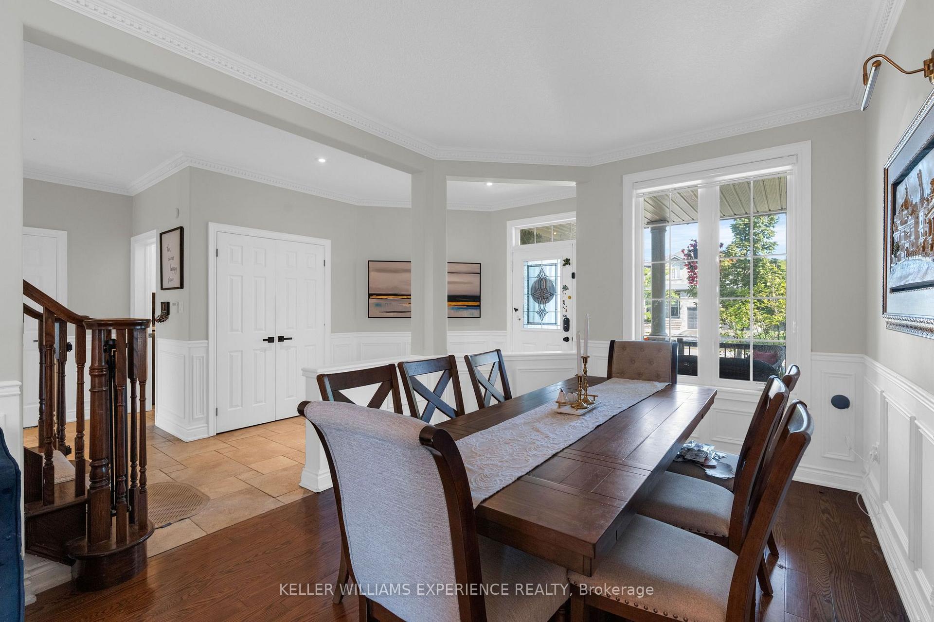 Photo 4 of 53 Sovereign's Gate, Barrie, Innis-Shore — HOMEH