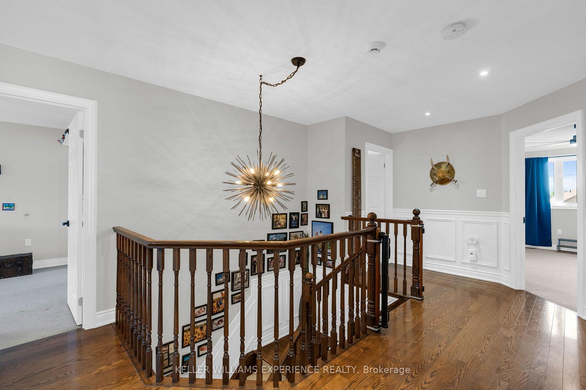 Photo 11 of 53 Sovereign's Gate, Barrie, Innis-Shore — HOMEH