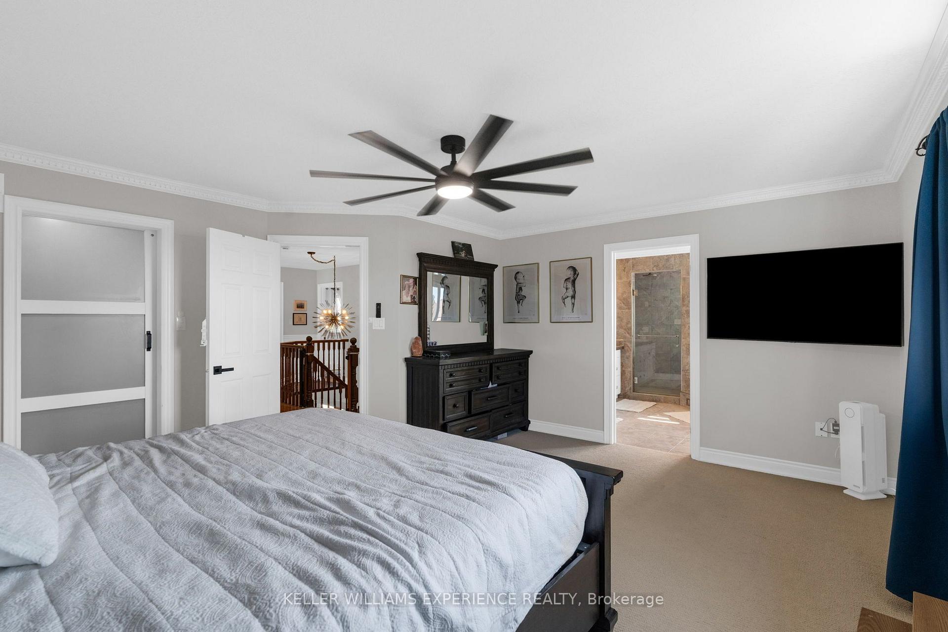 Photo 12 of 53 Sovereign's Gate, Barrie, Innis-Shore — HOMEH