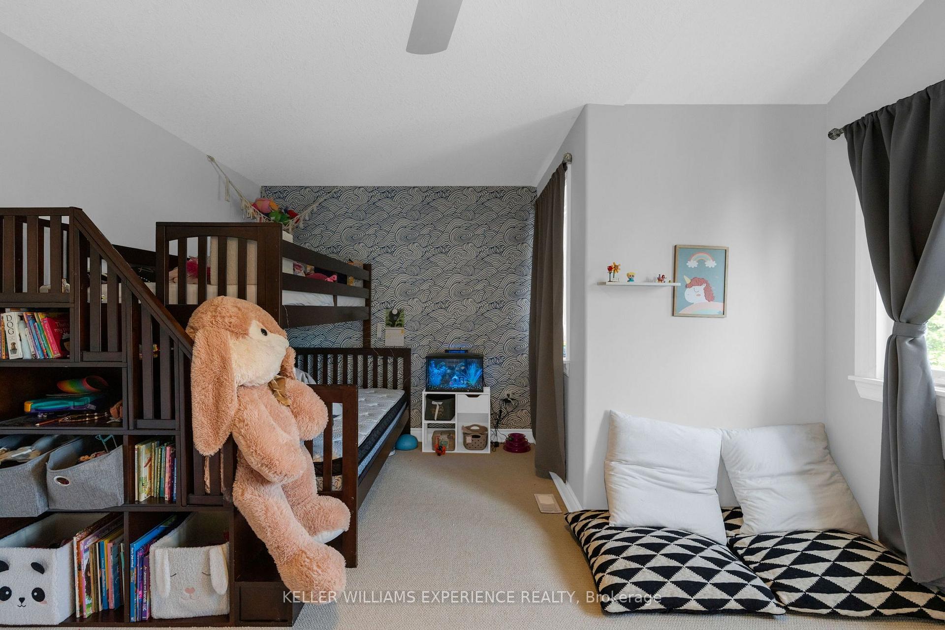 Photo 18 of 53 Sovereign's Gate, Barrie, Innis-Shore — HOMEH
