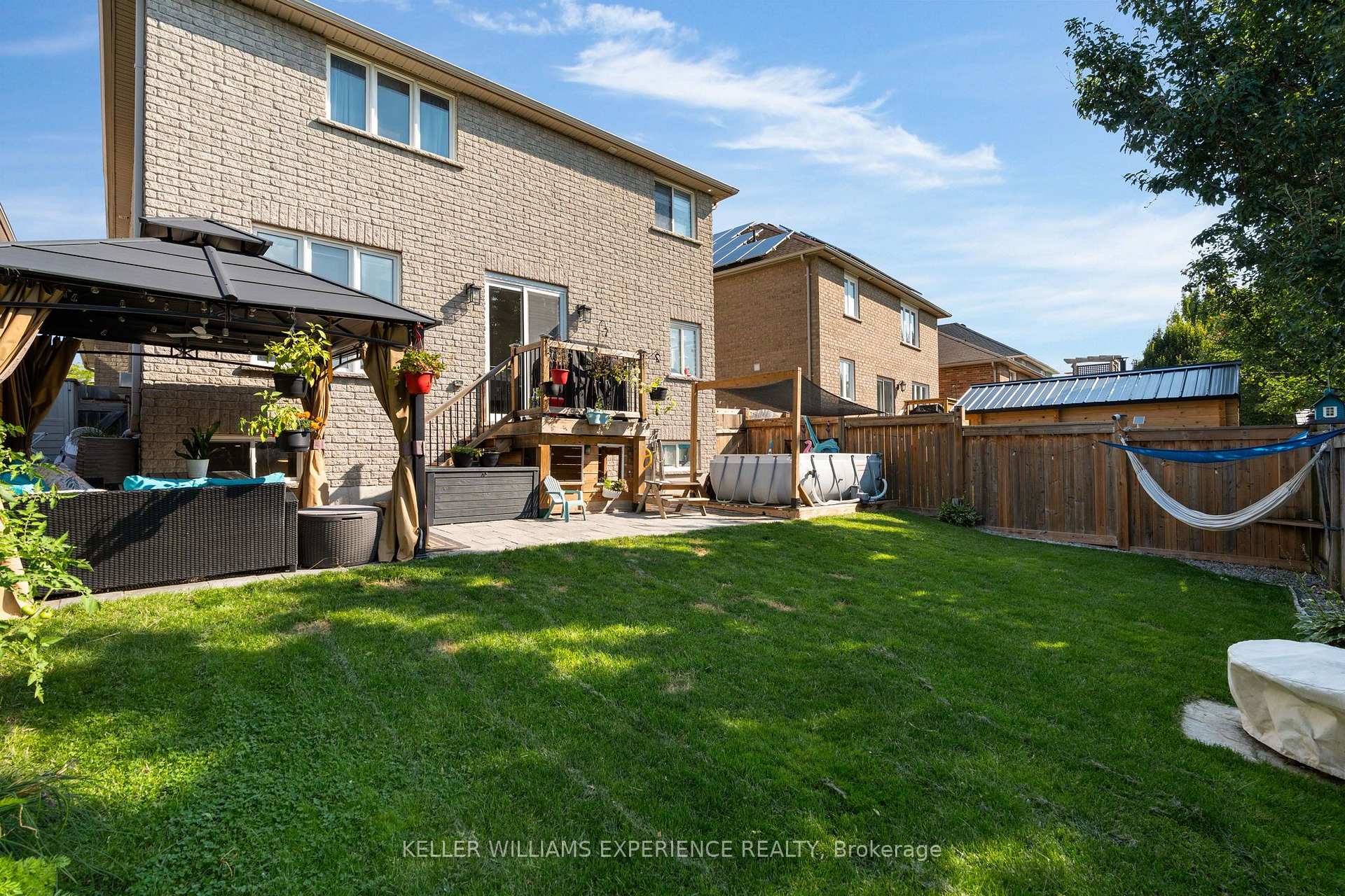 Photo 31 of 53 Sovereign's Gate, Barrie, Innis-Shore — HOMEH