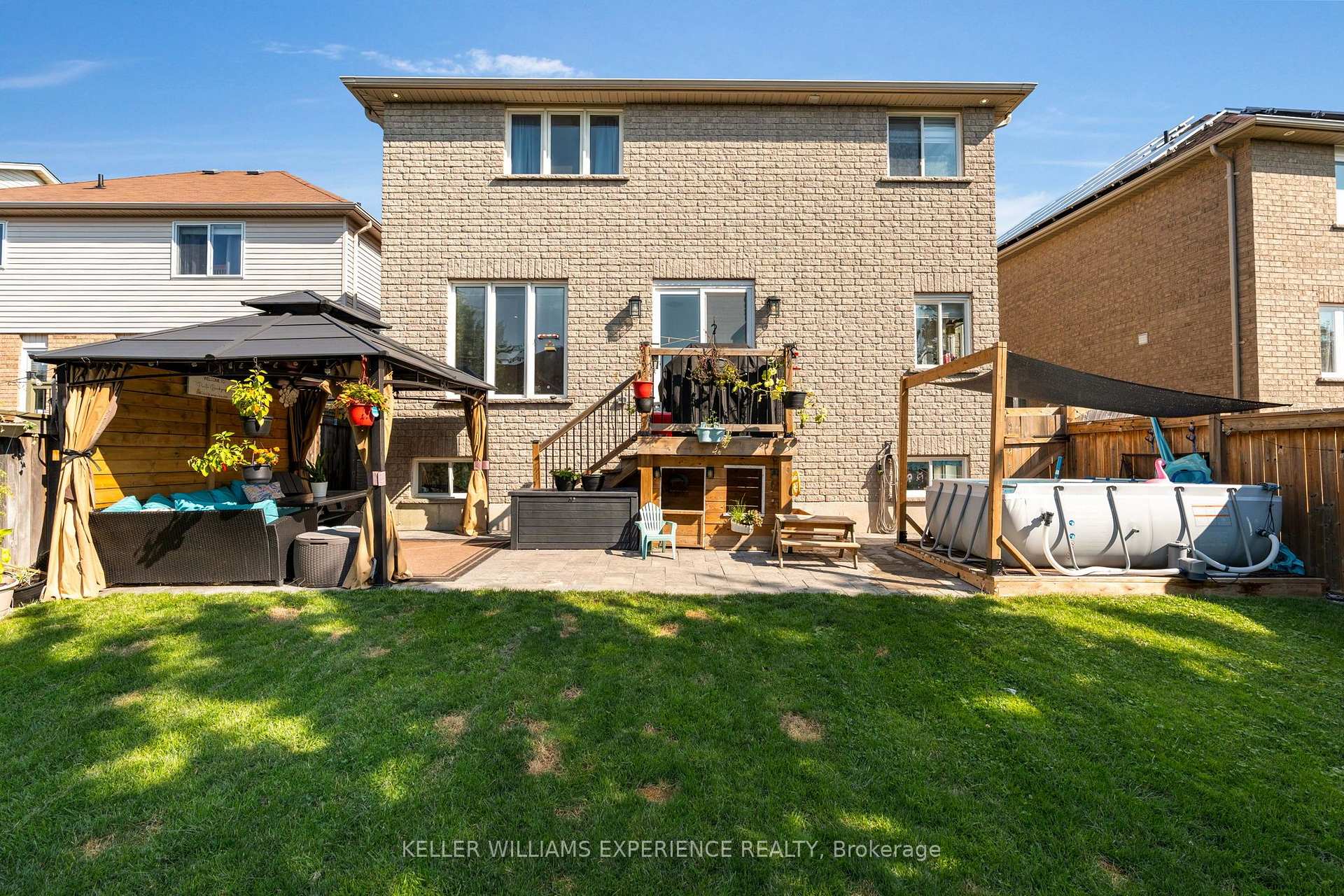 Photo 32 of 53 Sovereign's Gate, Barrie, Innis-Shore — HOMEH