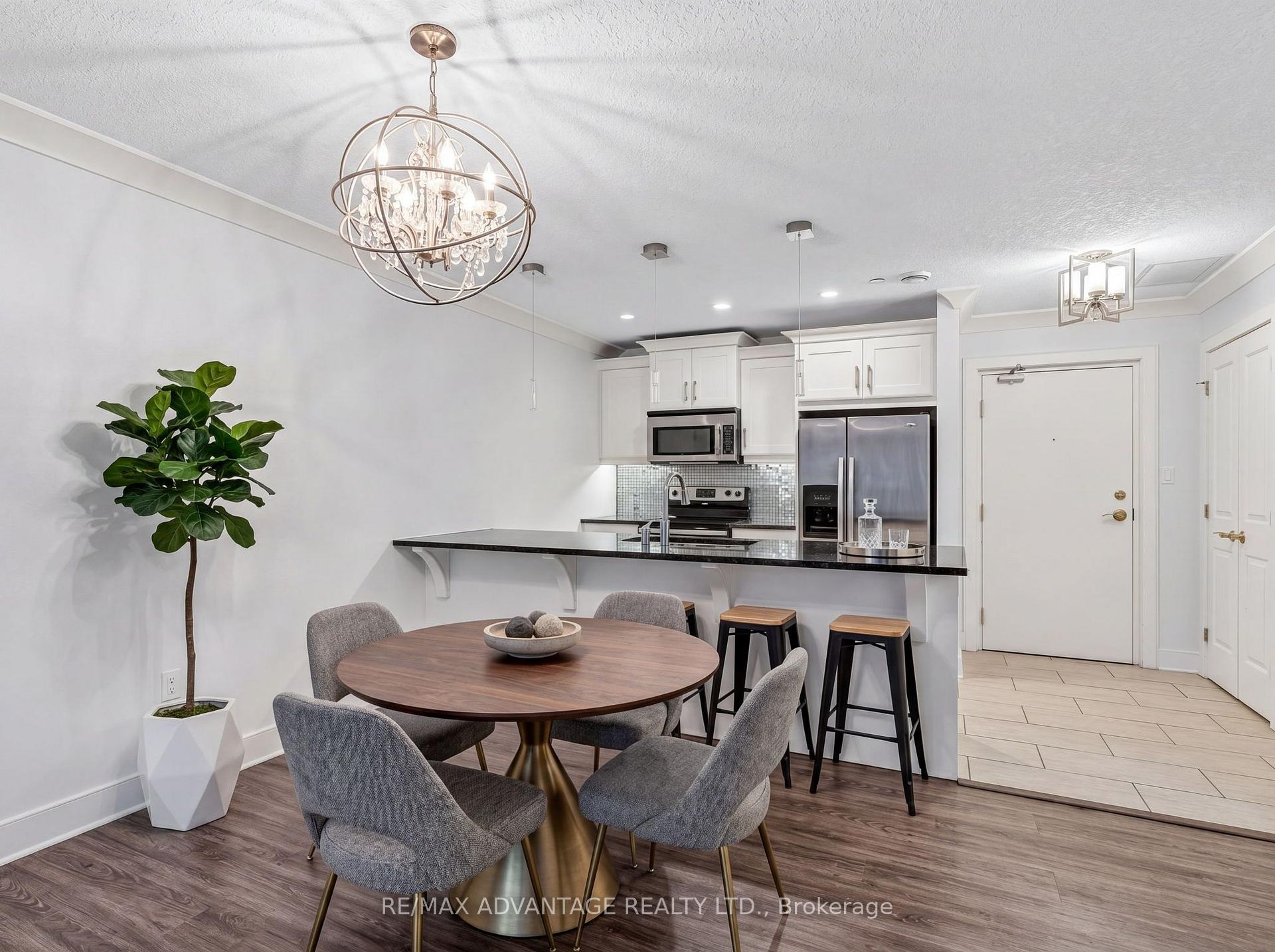 Photo 10 of Unit 109, 320 Sugarcreek Trail, London, North N — HOMEH