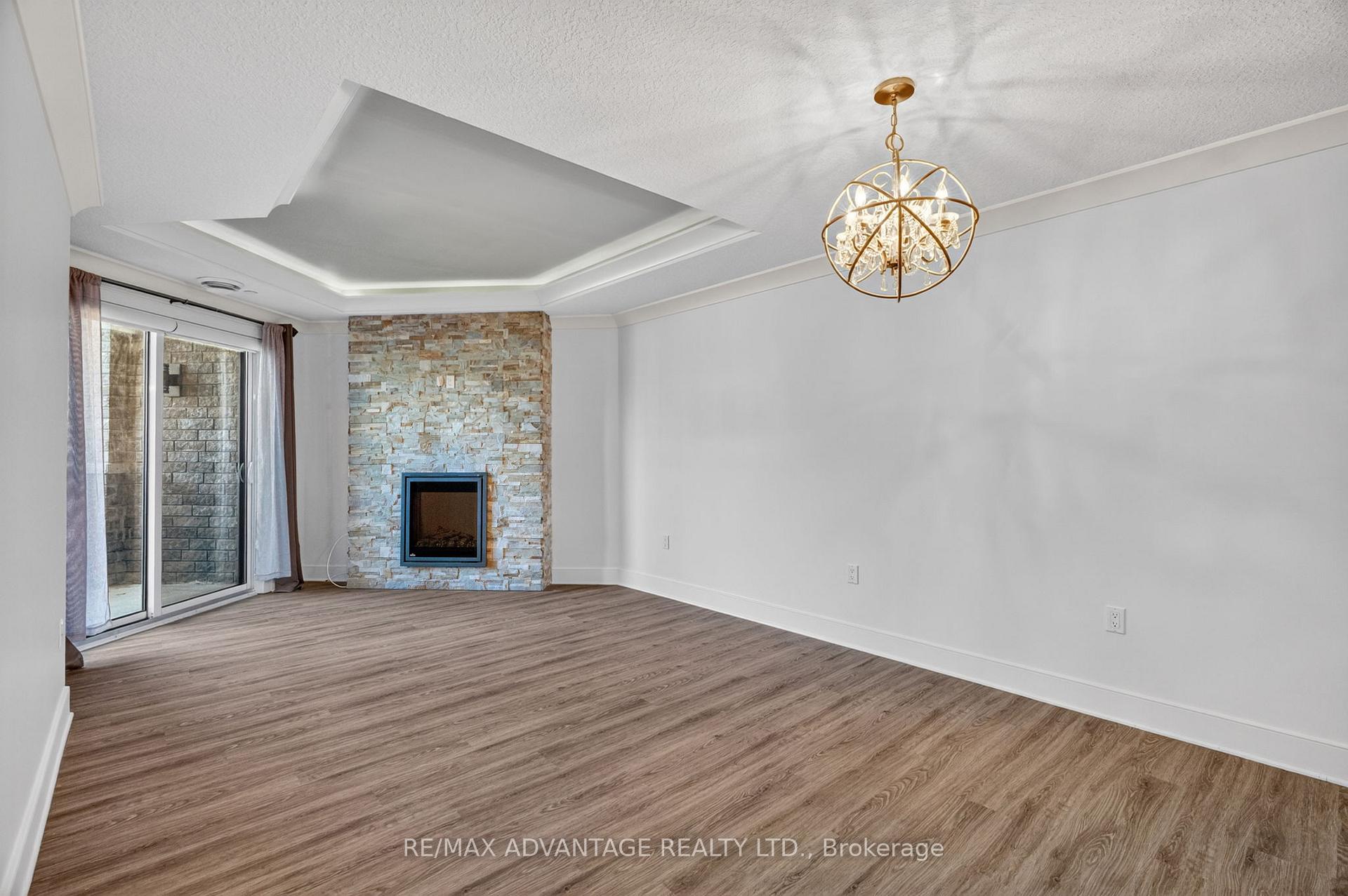Photo 12 of Unit 109, 320 Sugarcreek Trail, London, North N — HOMEH