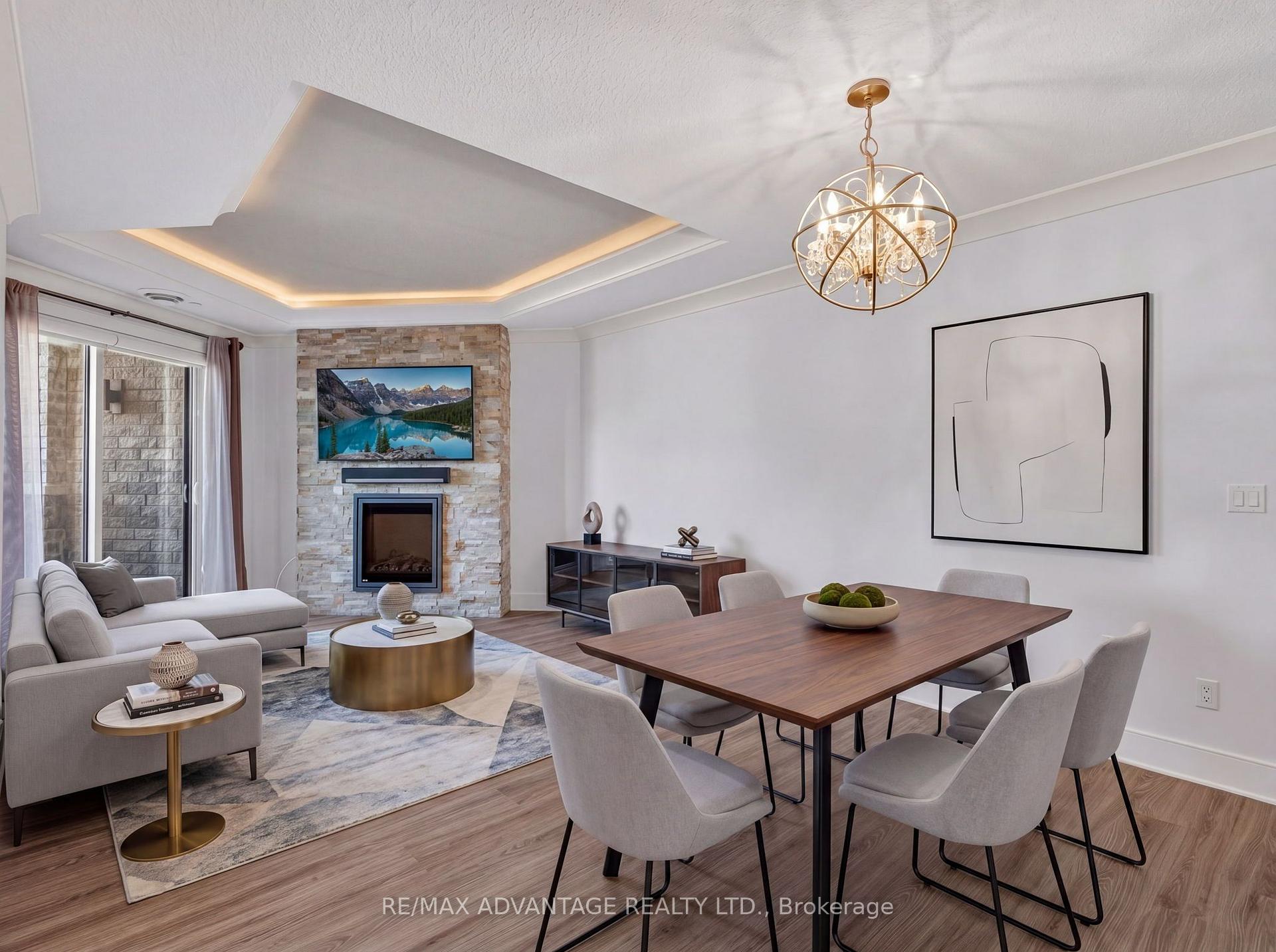 Photo 16 of Unit 109, 320 Sugarcreek Trail, London, North N — HOMEH