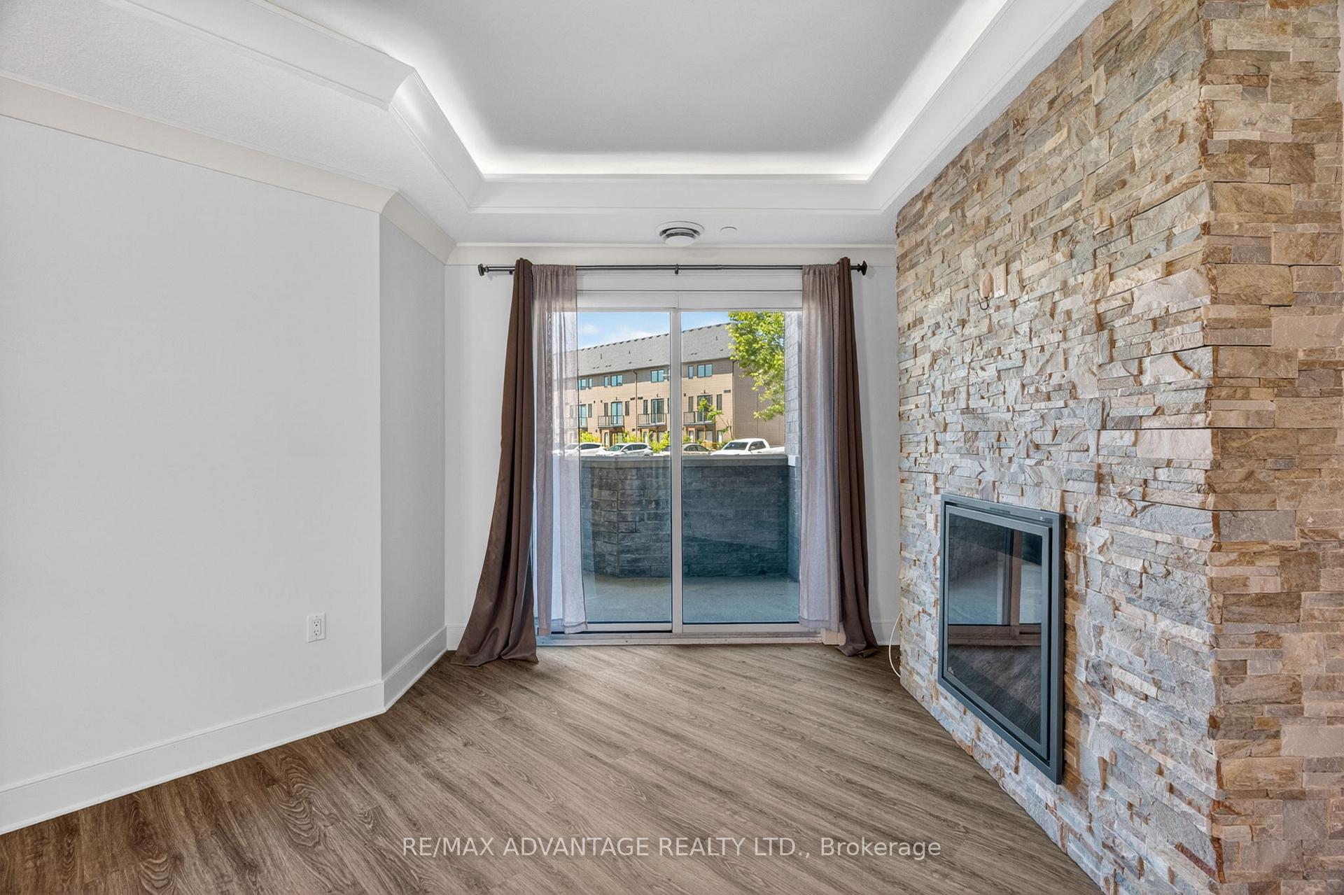 Photo 13 of Unit 109, 320 Sugarcreek Trail, London, North N — HOMEH