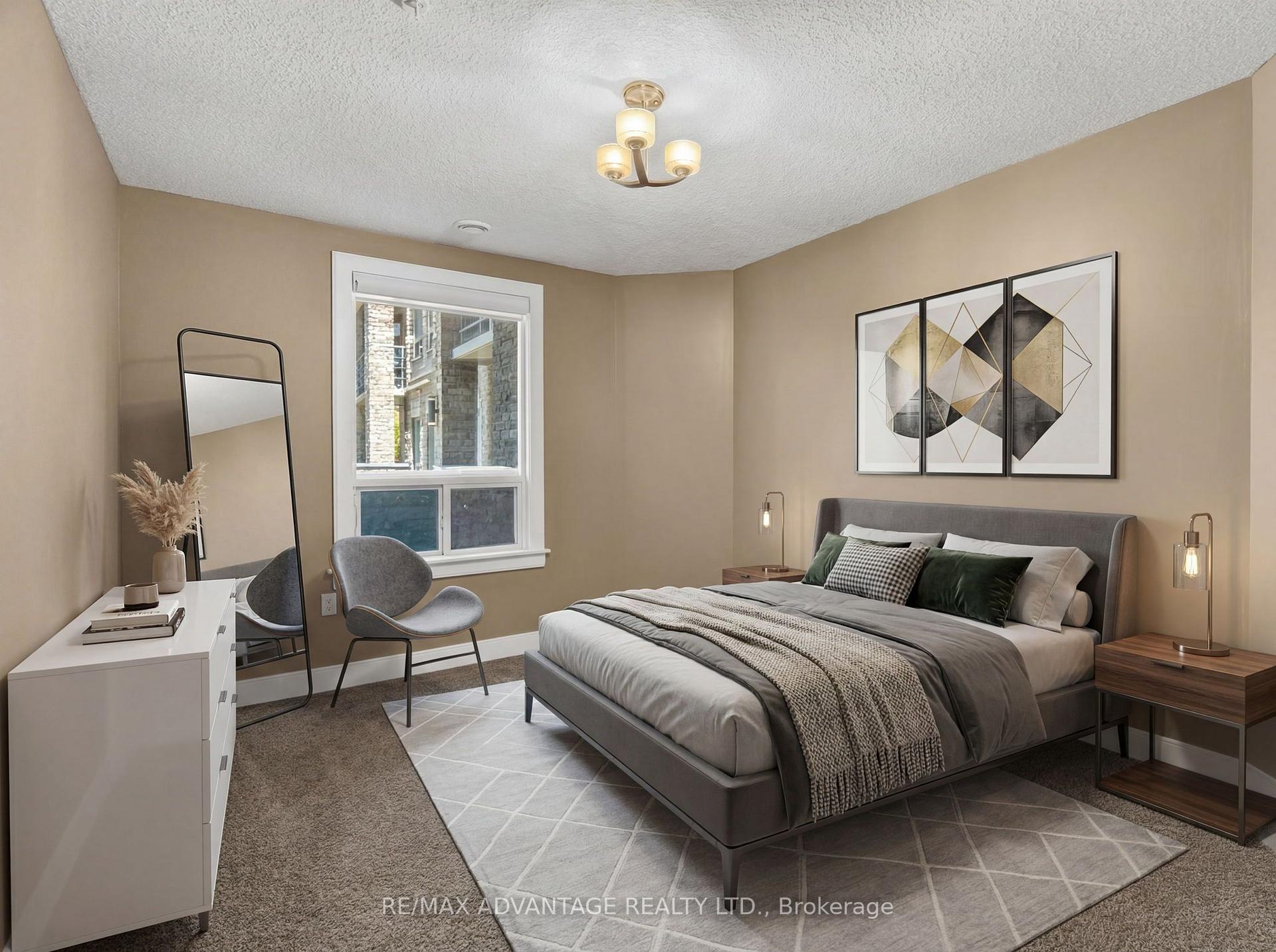 Photo 21 of Unit 109, 320 Sugarcreek Trail, London, North N — HOMEH