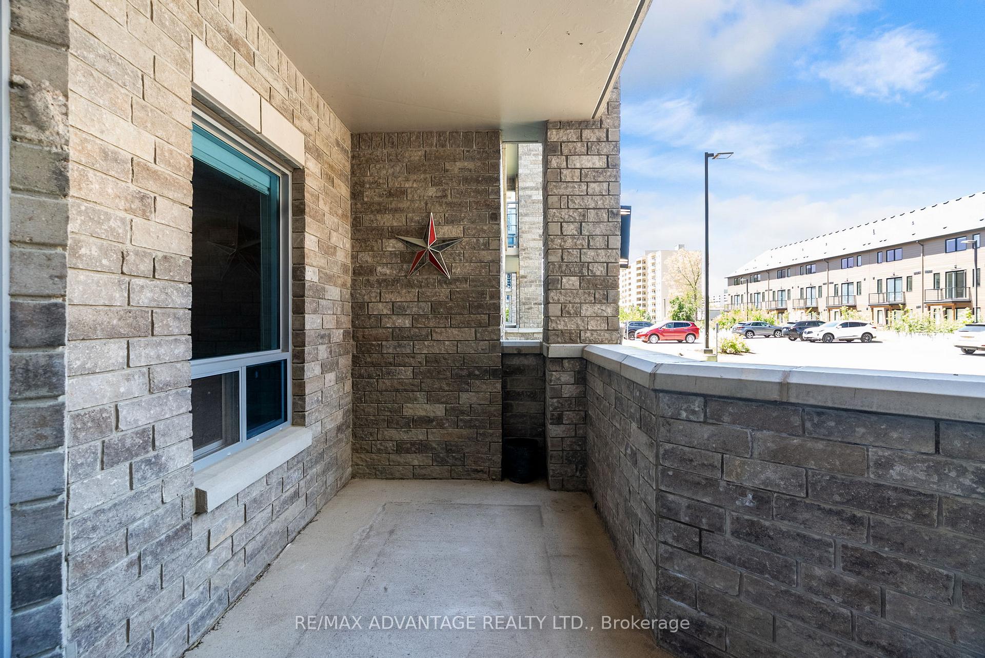 Photo 23 of Unit 109, 320 Sugarcreek Trail, London, North N — HOMEH