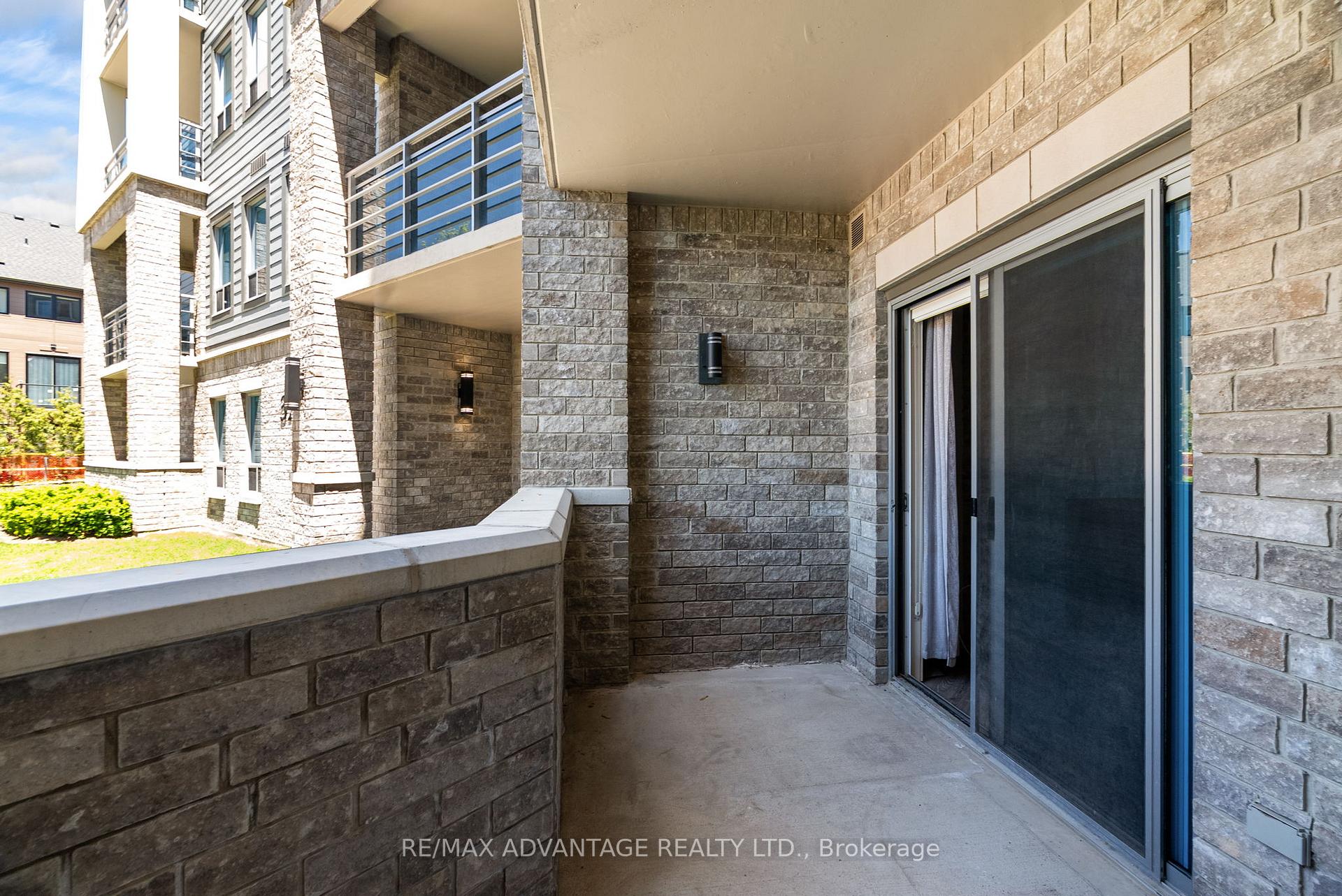 Photo 24 of Unit 109, 320 Sugarcreek Trail, London, North N — HOMEH