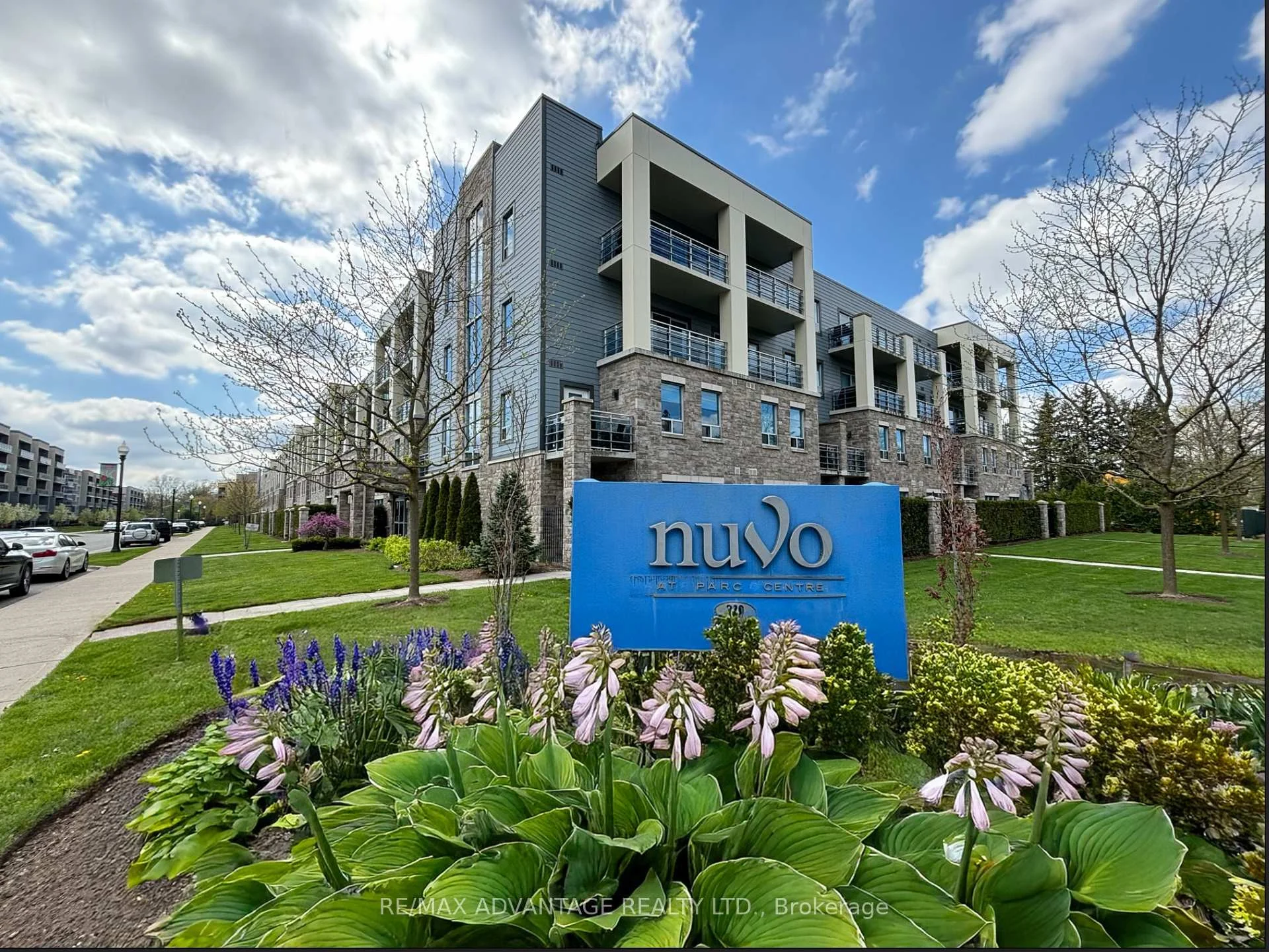 Photo 28 of Unit 109, 320 Sugarcreek Trail, London, North N — HOMEH