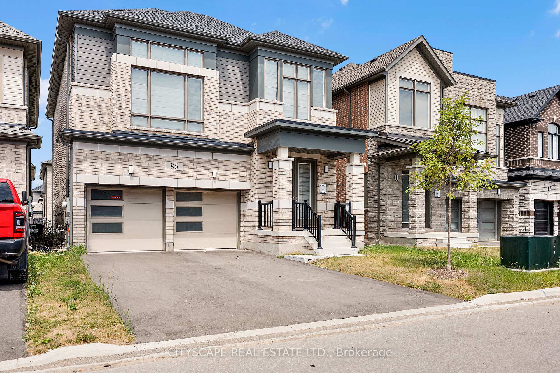 Photo 2 of 86 Gibson Drive, Erin — HOMEH