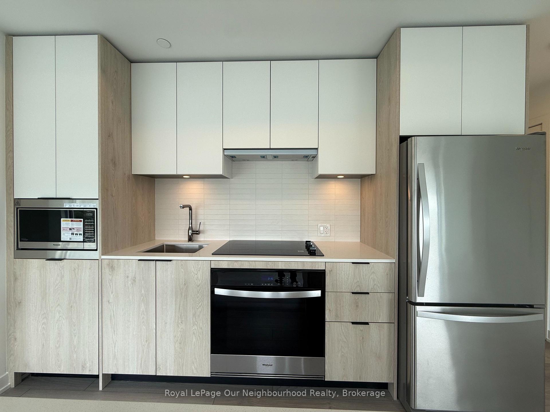 Photo 1 of Unit 1409, 1007 The Queensway, Etobicoke, Islington-City Centre West — HOMEH