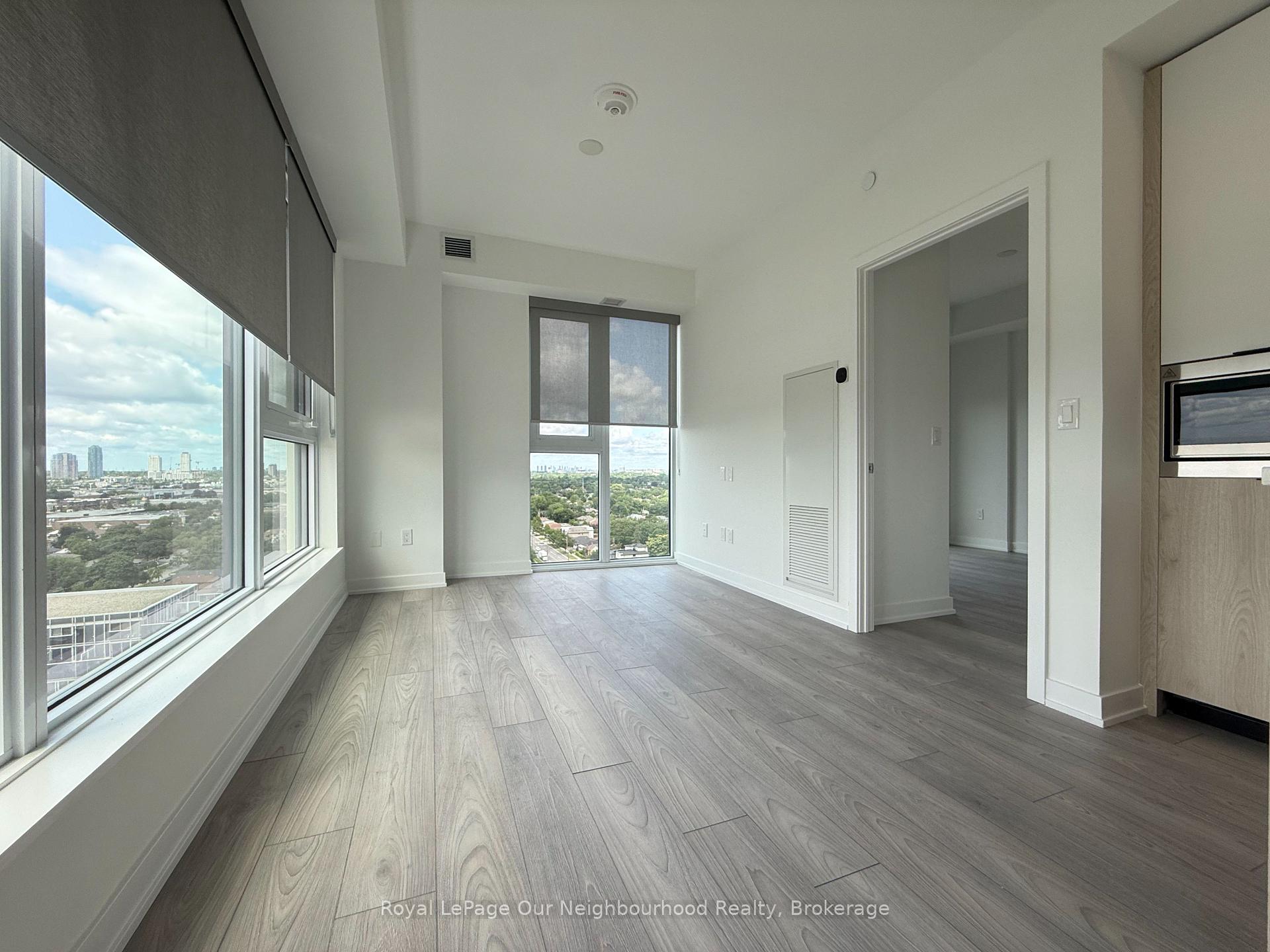 Photo 5 of Unit 1409, 1007 The Queensway, Etobicoke, Islington-City Centre West — HOMEH