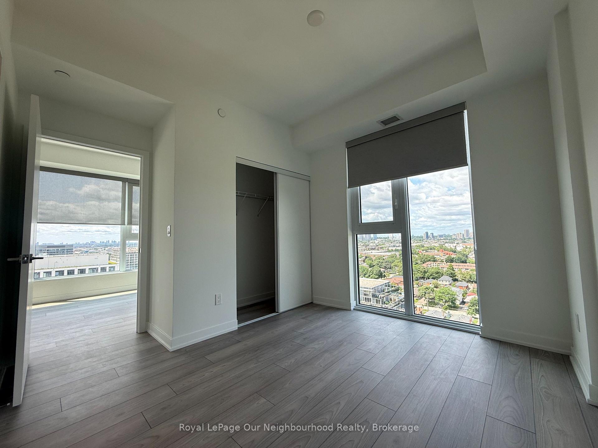 Photo 7 of Unit 1409, 1007 The Queensway, Etobicoke, Islington-City Centre West — HOMEH