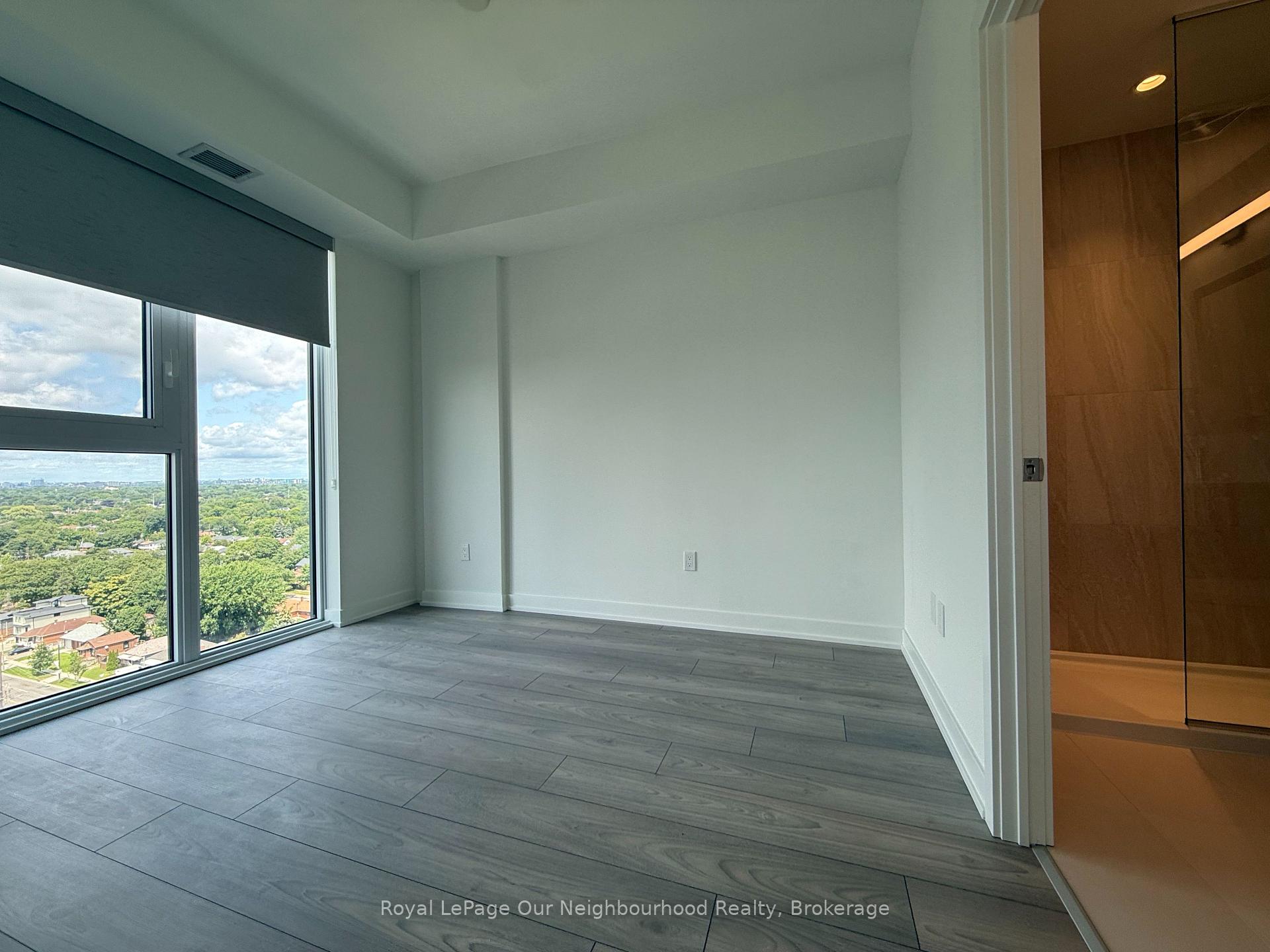 Photo 8 of Unit 1409, 1007 The Queensway, Etobicoke, Islington-City Centre West — HOMEH