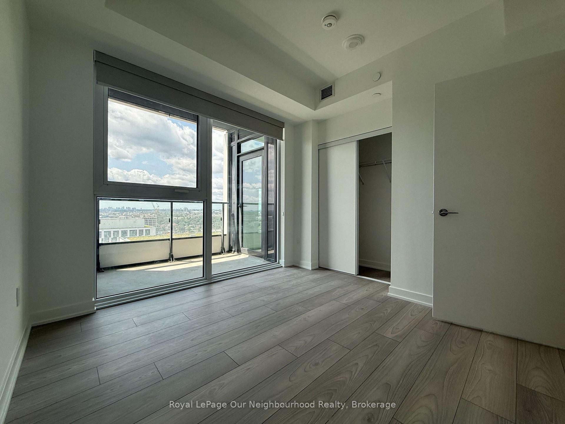 Photo 9 of Unit 1409, 1007 The Queensway, Etobicoke, Islington-City Centre West — HOMEH