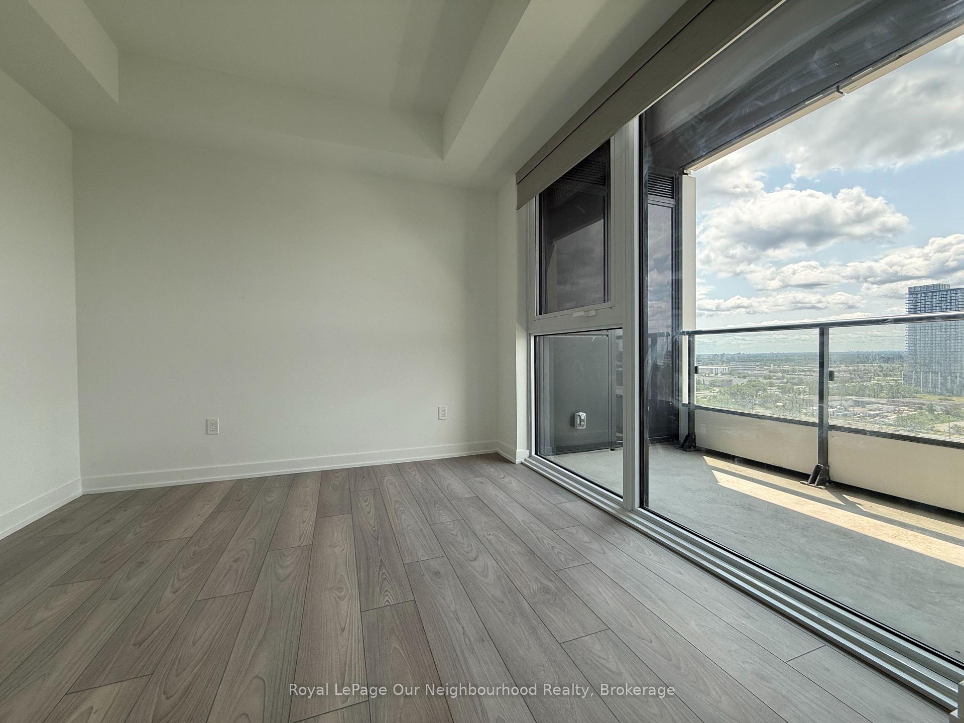 Photo 10 of Unit 1409, 1007 The Queensway, Etobicoke, Islington-City Centre West — HOMEH