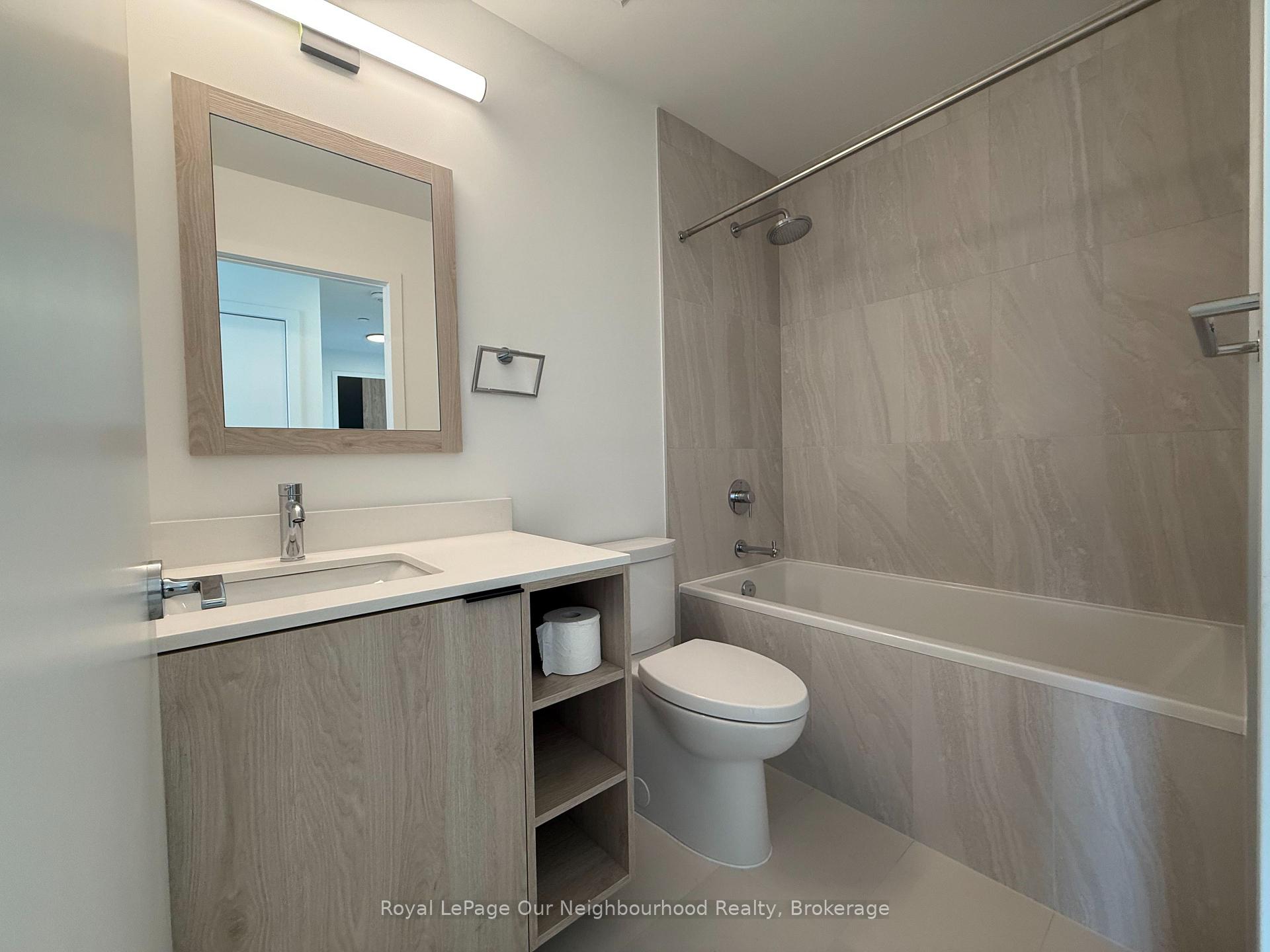 Photo 11 of Unit 1409, 1007 The Queensway, Etobicoke, Islington-City Centre West — HOMEH