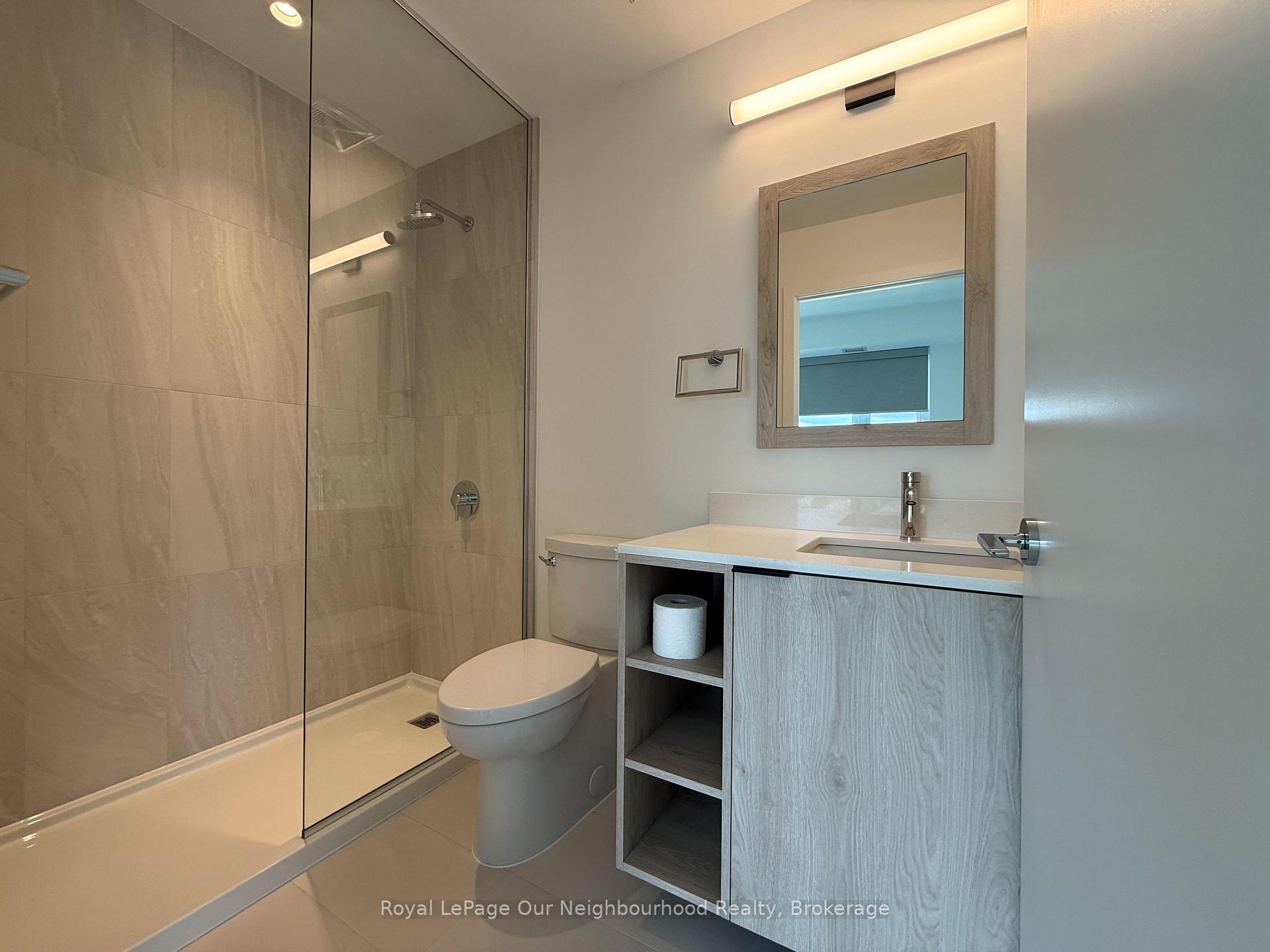 Photo 12 of Unit 1409, 1007 The Queensway, Etobicoke, Islington-City Centre West — HOMEH