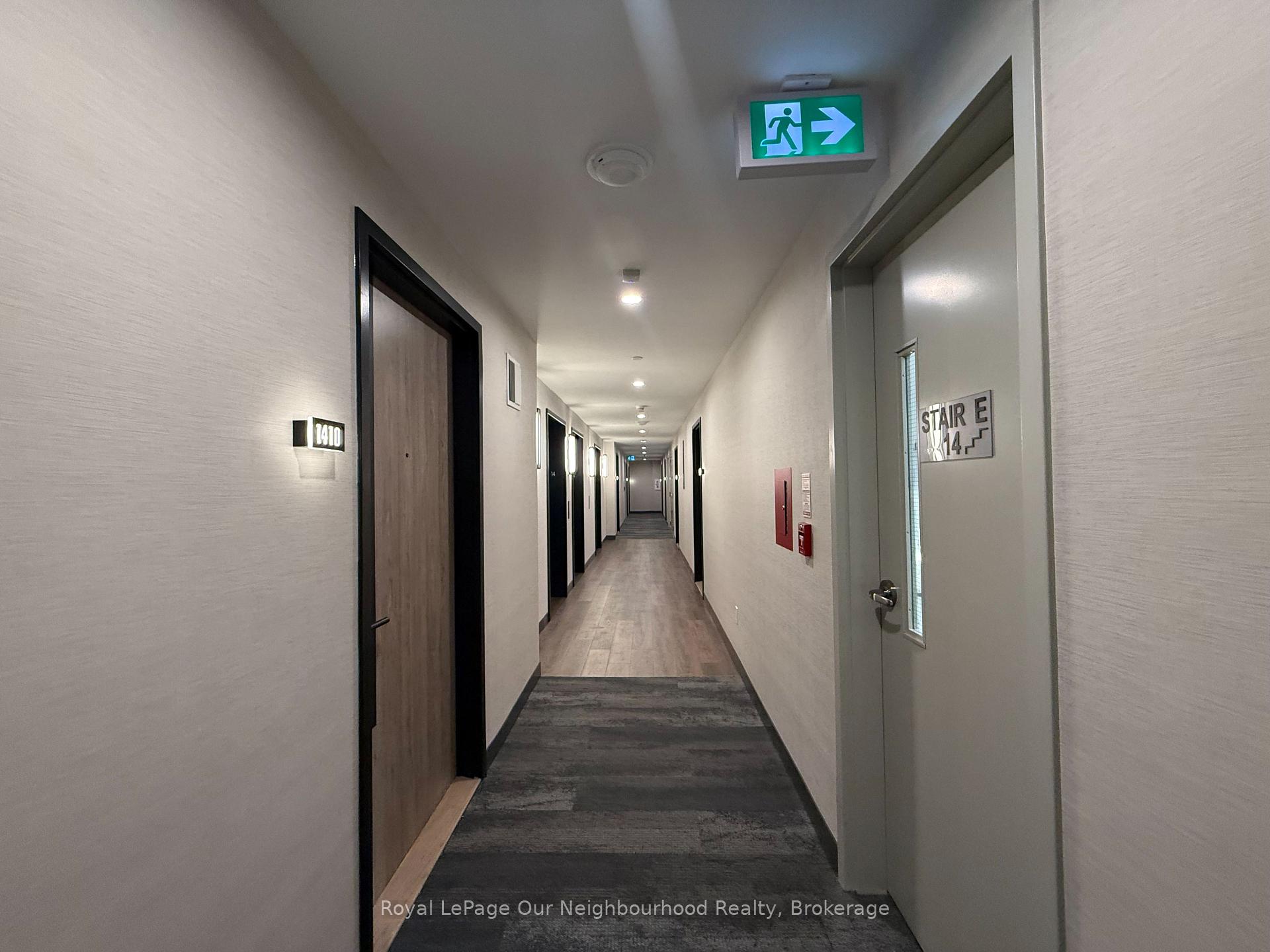 Photo 16 of Unit 1409, 1007 The Queensway, Etobicoke, Islington-City Centre West — HOMEH