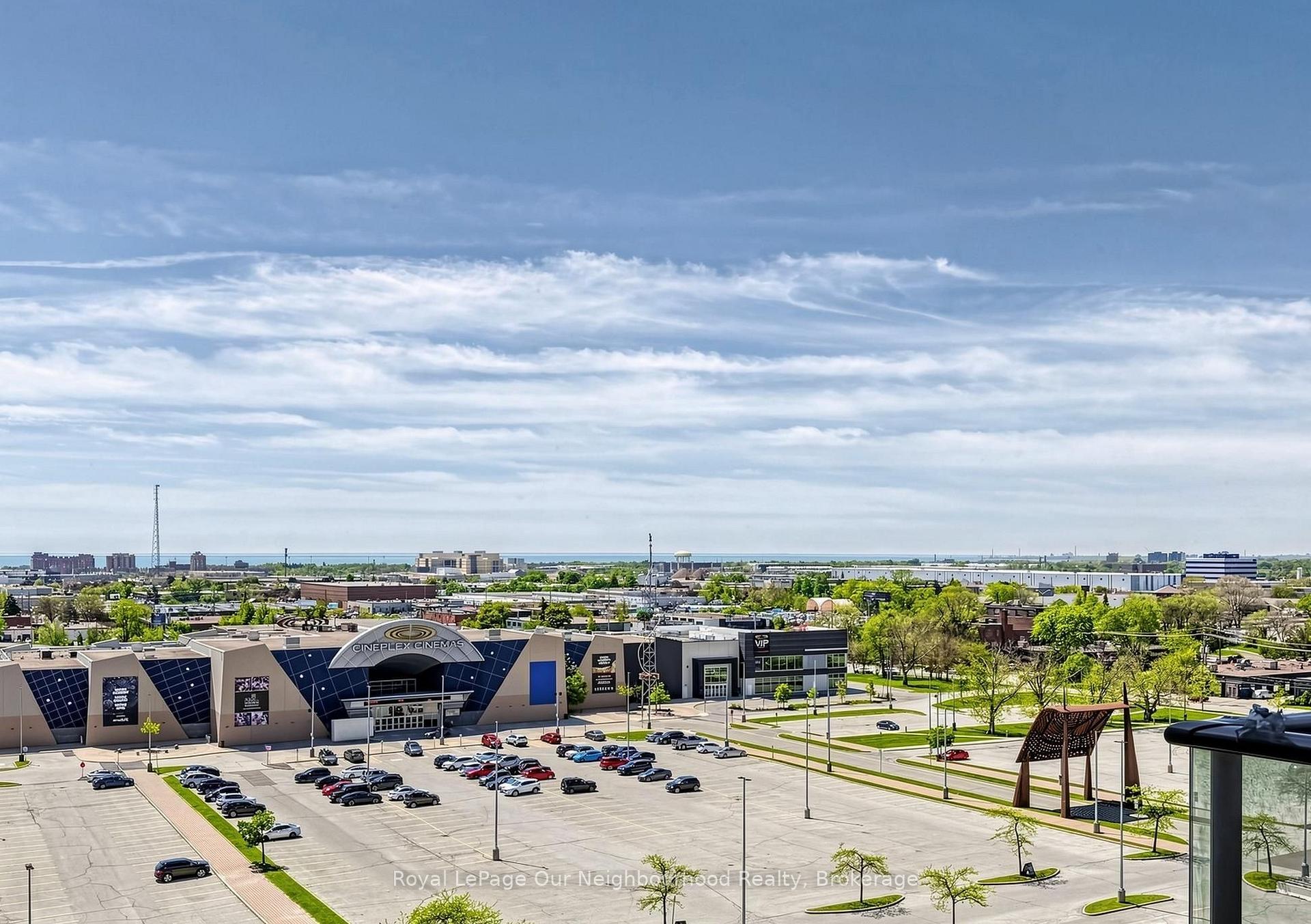 Photo 17 of Unit 1409, 1007 The Queensway, Etobicoke, Islington-City Centre West — HOMEH