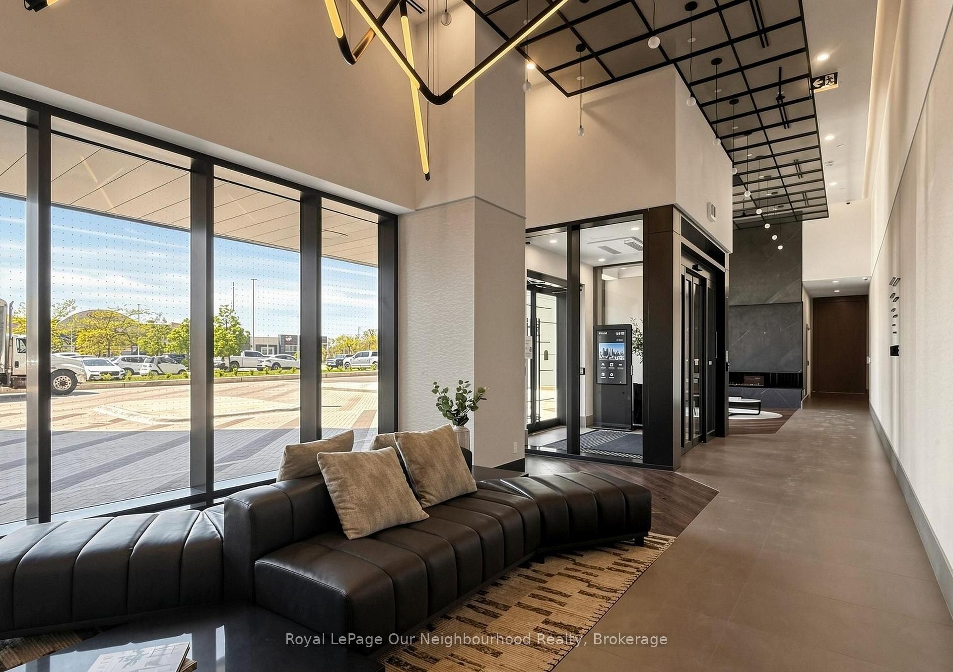 Photo 18 of Unit 1409, 1007 The Queensway, Etobicoke, Islington-City Centre West — HOMEH