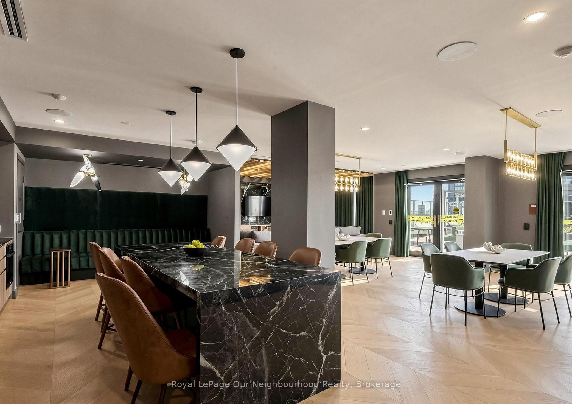 Photo 19 of Unit 1409, 1007 The Queensway, Etobicoke, Islington-City Centre West — HOMEH