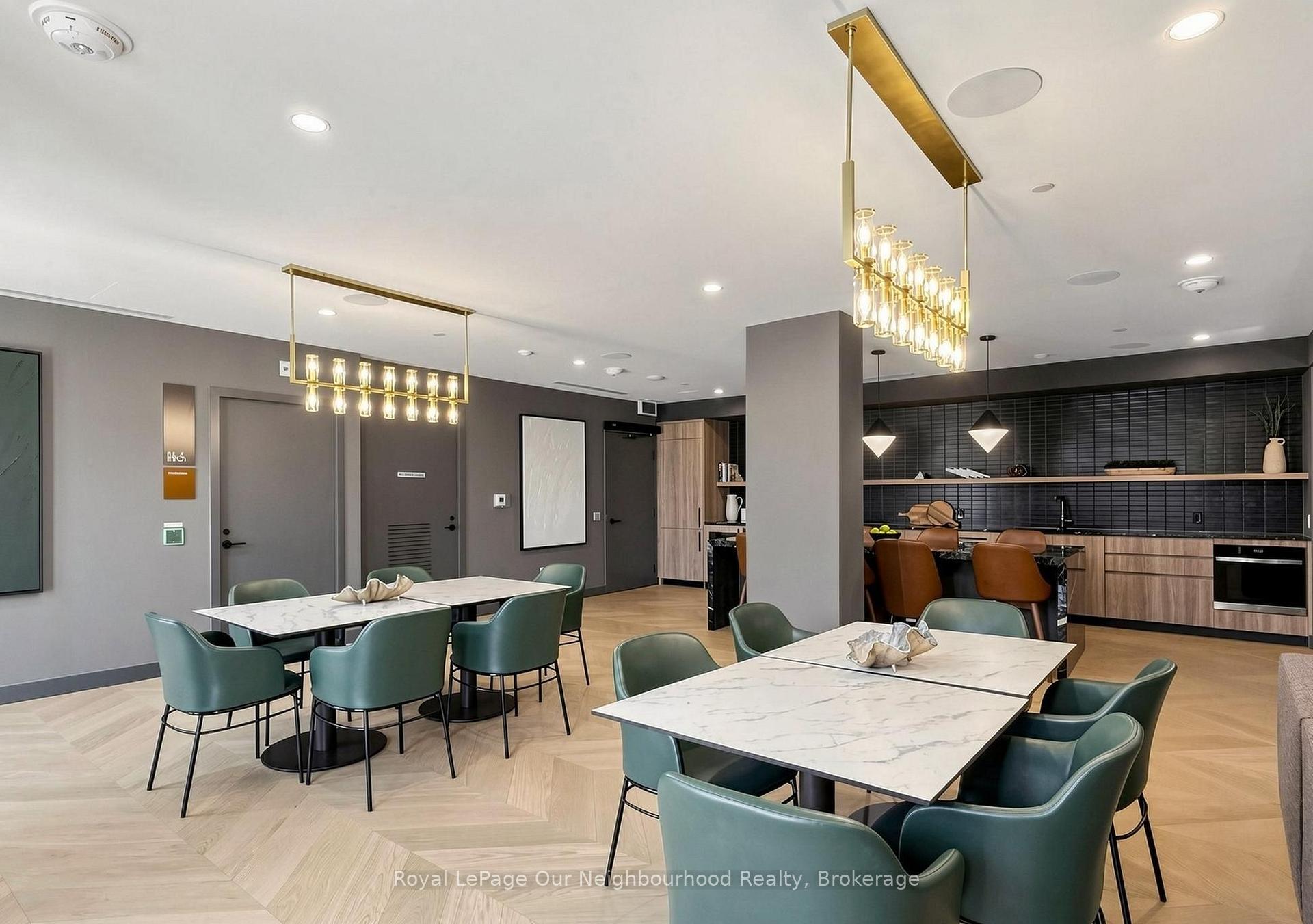 Photo 20 of Unit 1409, 1007 The Queensway, Etobicoke, Islington-City Centre West — HOMEH