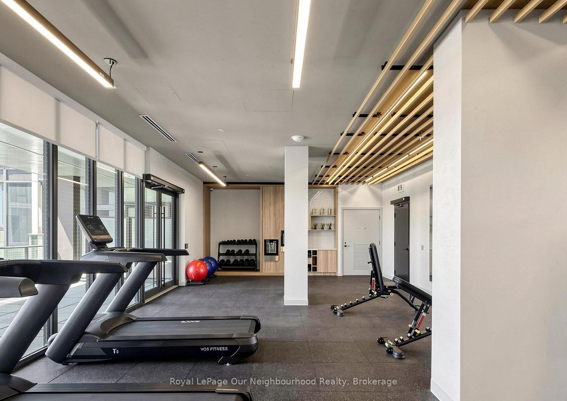 Photo 21 of Unit 1409, 1007 The Queensway, Etobicoke, Islington-City Centre West — HOMEH