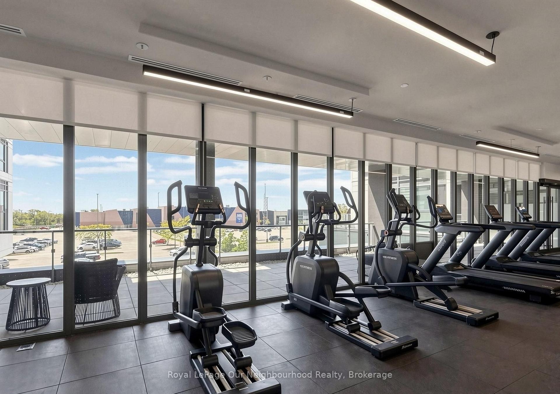 Photo 22 of Unit 1409, 1007 The Queensway, Etobicoke, Islington-City Centre West — HOMEH