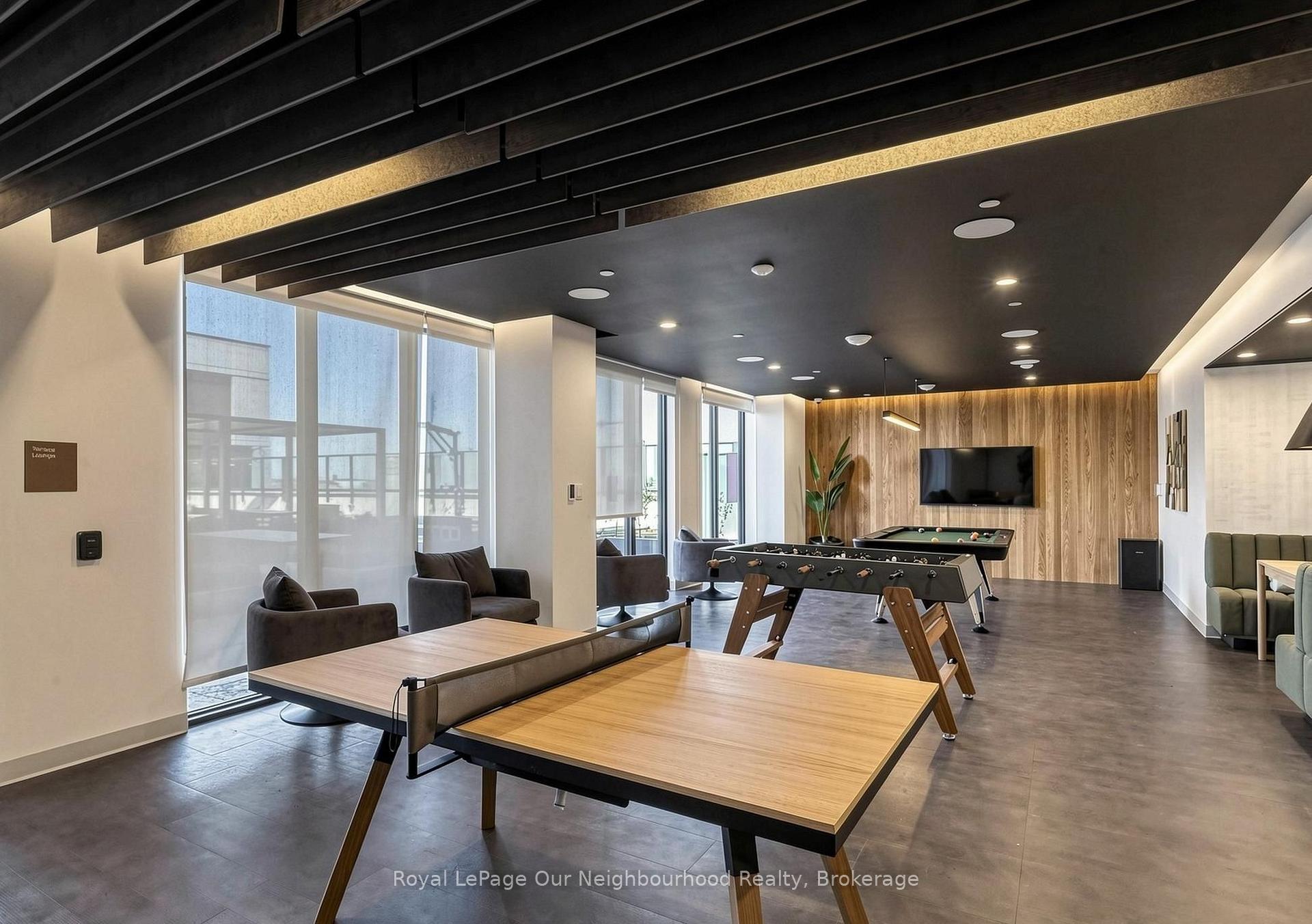 Photo 24 of Unit 1409, 1007 The Queensway, Etobicoke, Islington-City Centre West — HOMEH