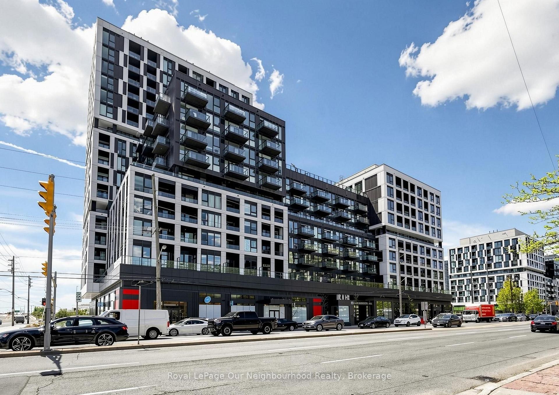 Photo 28 of Unit 1409, 1007 The Queensway, Etobicoke, Islington-City Centre West — HOMEH