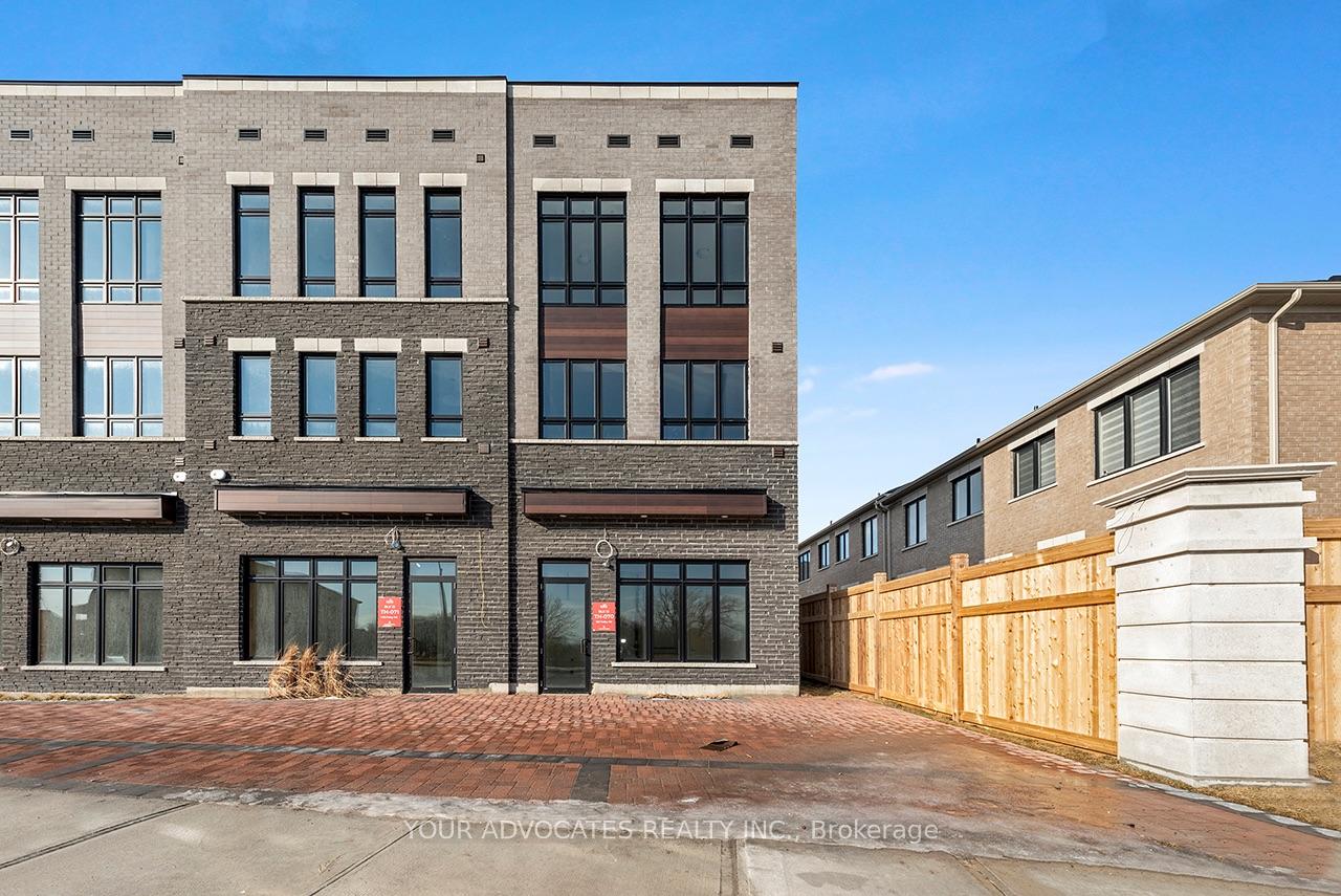 Photo 1 of 150 Falby Road, Brampton, Bram East — HOMEH