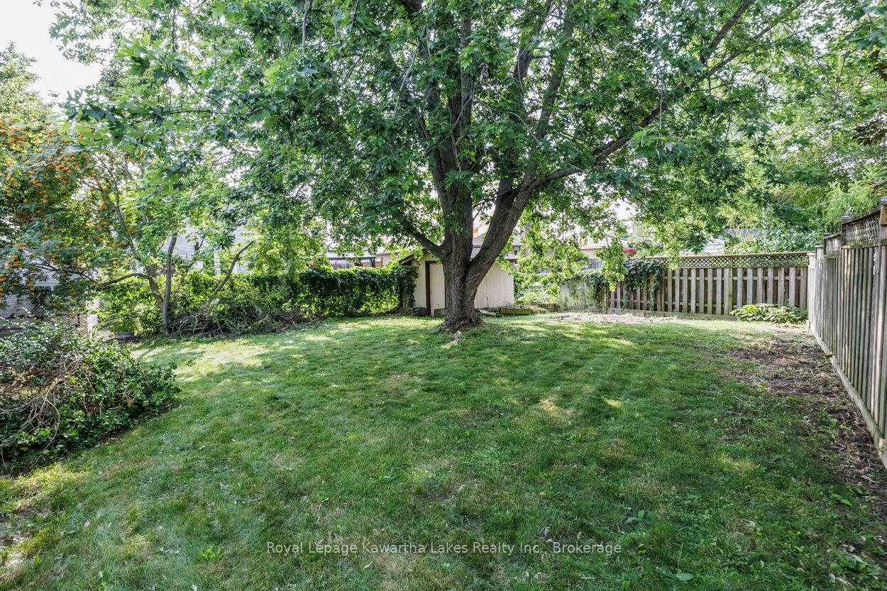Photo 7 of 45 Sinclair Street, Kawartha Lakes, Lindsay — HOMEH