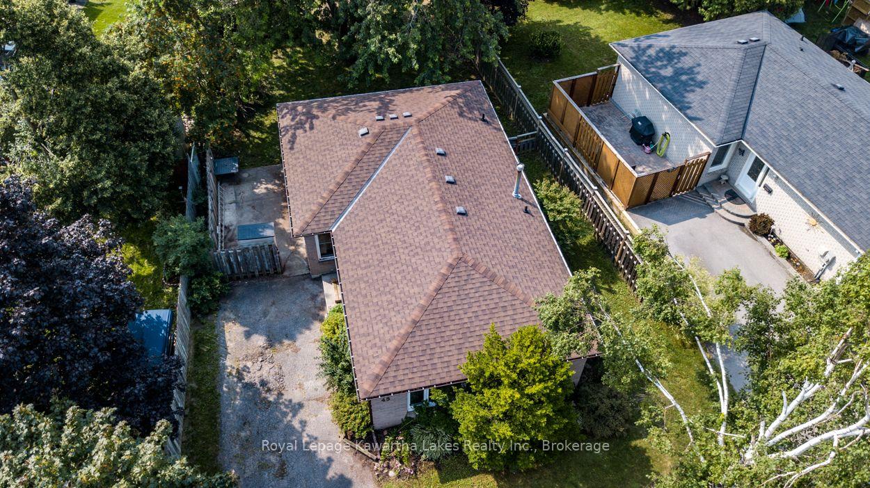 Photo 45 of 45 Sinclair Street, Kawartha Lakes, Lindsay — HOMEH