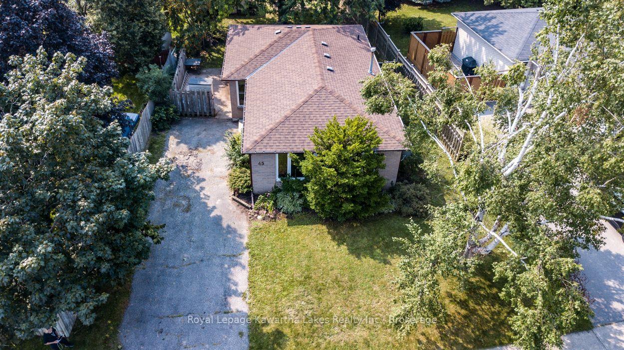 Photo 48 of 45 Sinclair Street, Kawartha Lakes, Lindsay — HOMEH
