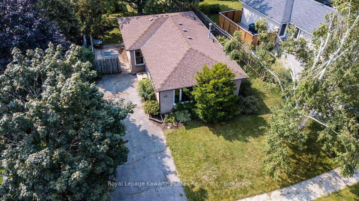 Photo 49 of 45 Sinclair Street, Kawartha Lakes, Lindsay — HOMEH