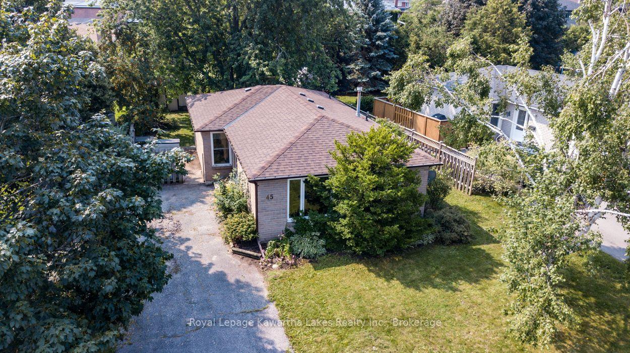 Photo 50 of 45 Sinclair Street, Kawartha Lakes, Lindsay — HOMEH