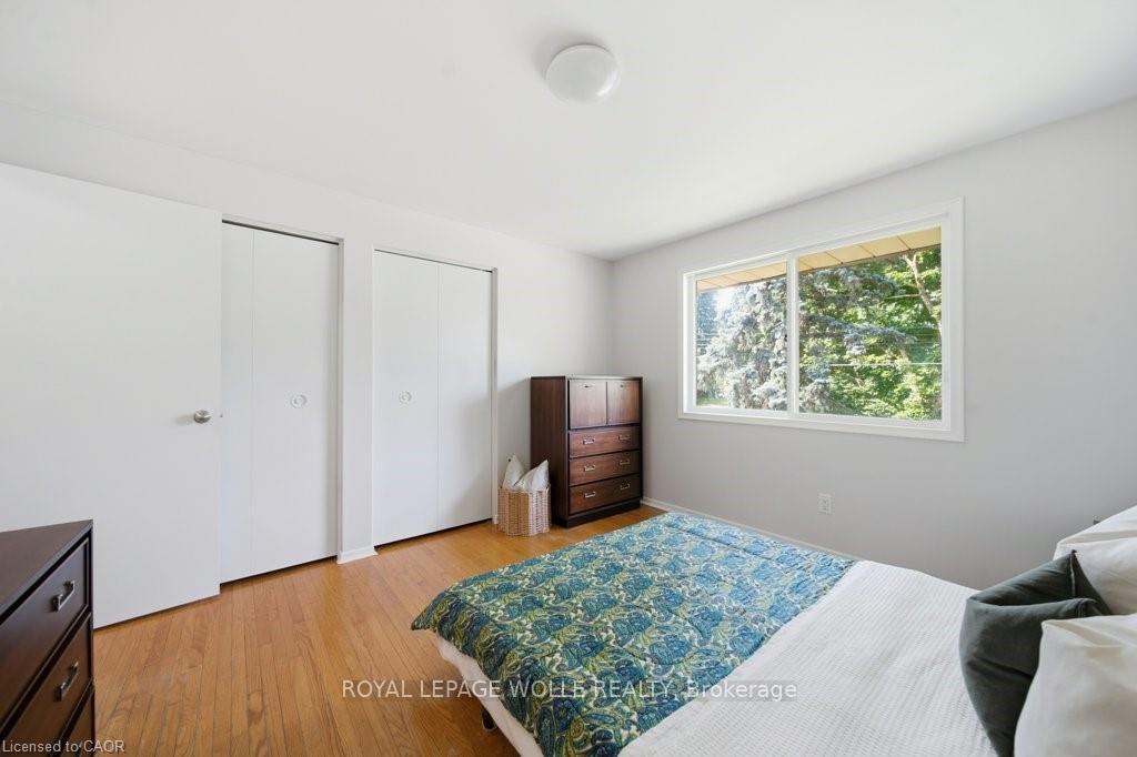 Photo 13 of 64 Warren Road, Kitchener, Forest Hill — HOMEH