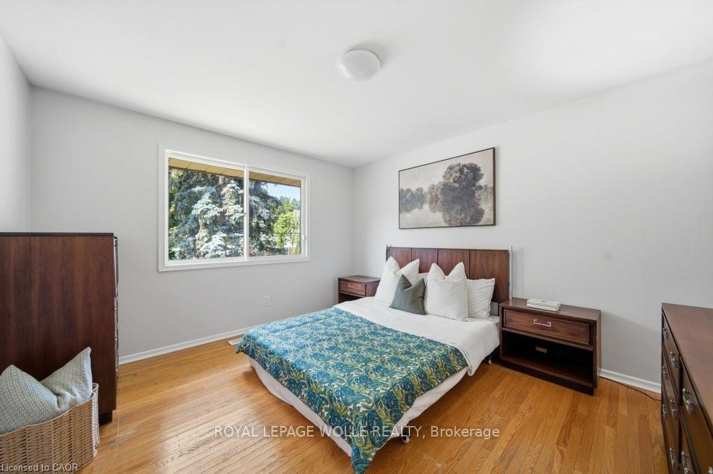 Photo 14 of 64 Warren Road, Kitchener, Forest Hill — HOMEH