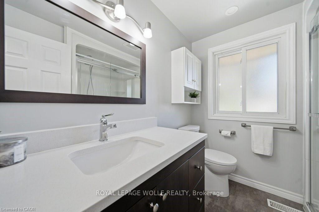 Photo 19 of 64 Warren Road, Kitchener, Forest Hill — HOMEH