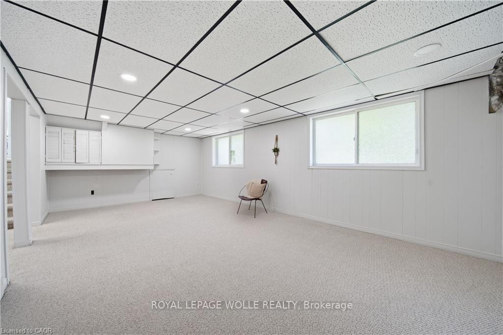 Photo 20 of 64 Warren Road, Kitchener, Forest Hill — HOMEH