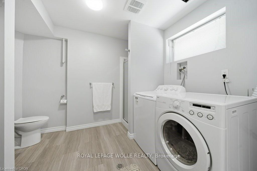 Photo 25 of 64 Warren Road, Kitchener, Forest Hill — HOMEH