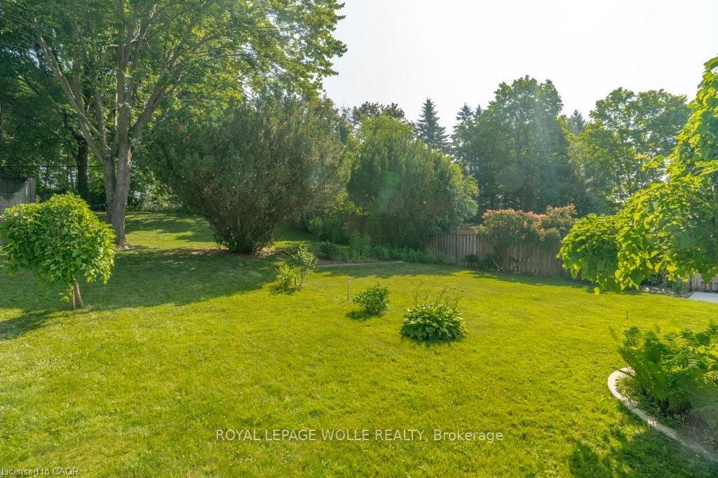 Photo 28 of 64 Warren Road, Kitchener, Forest Hill — HOMEH